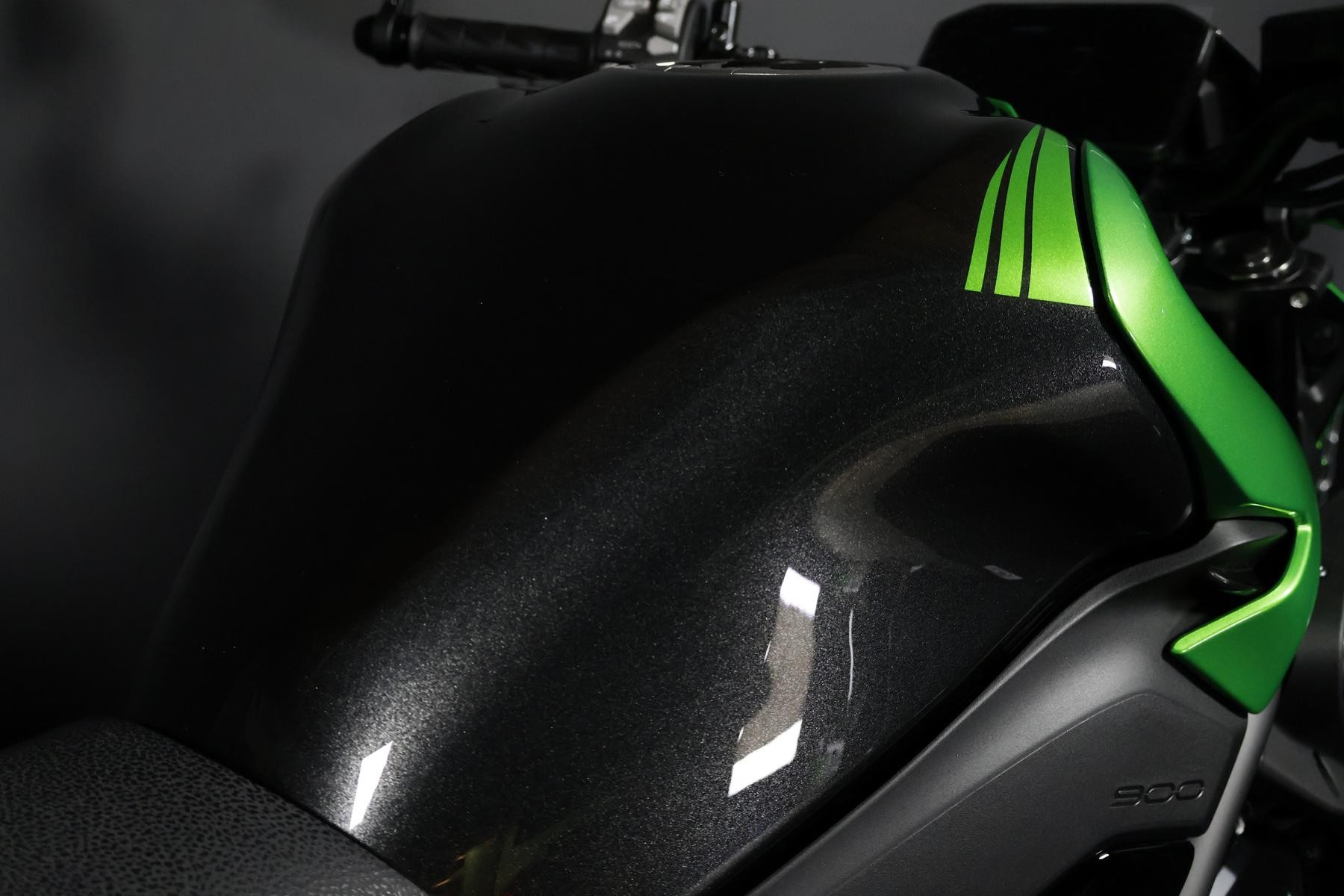 KAWASAKI Z 900 (91/70/35 KW) Level 3-image-7