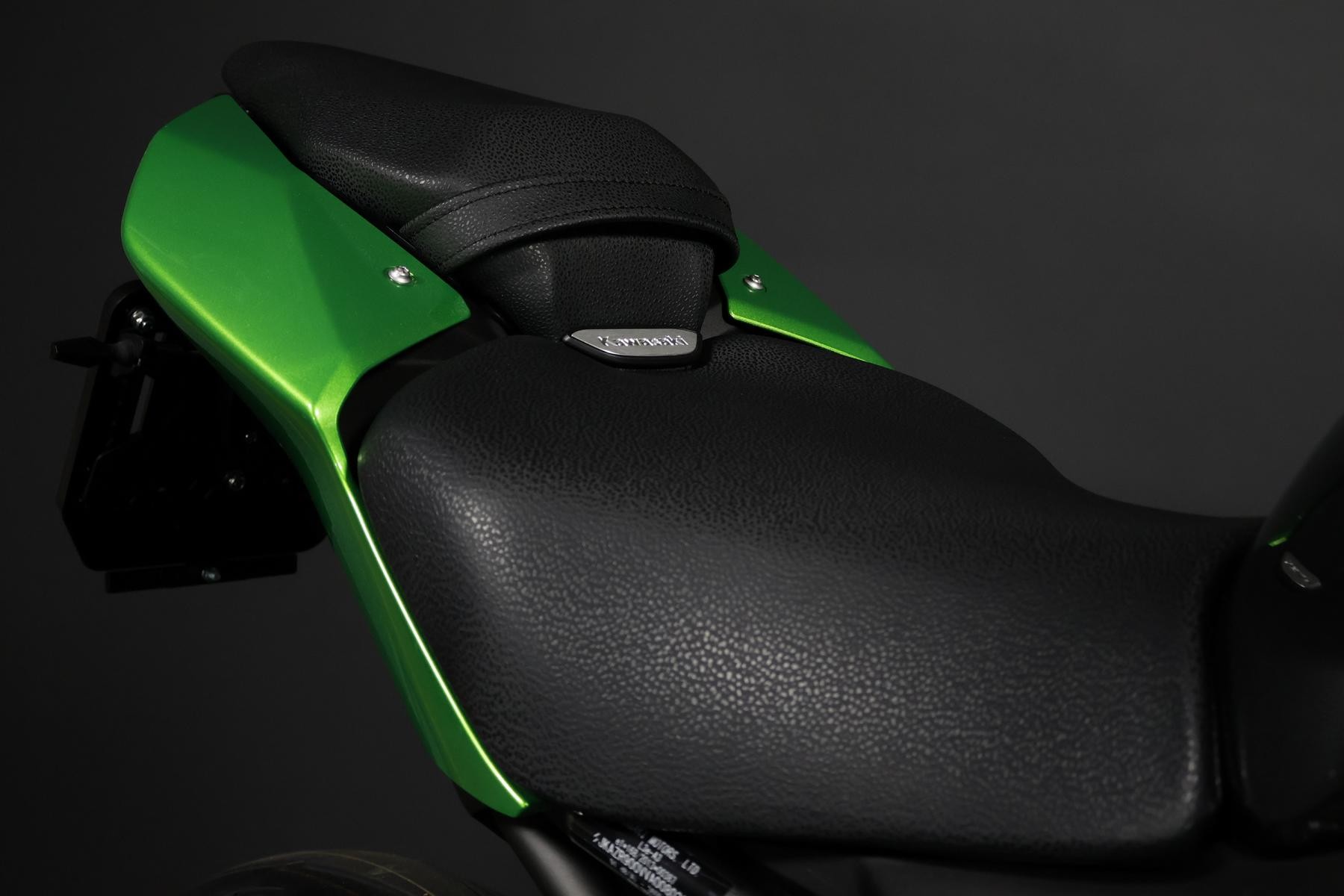 KAWASAKI Z 900 (91/70/35 KW) Level 3-image-6