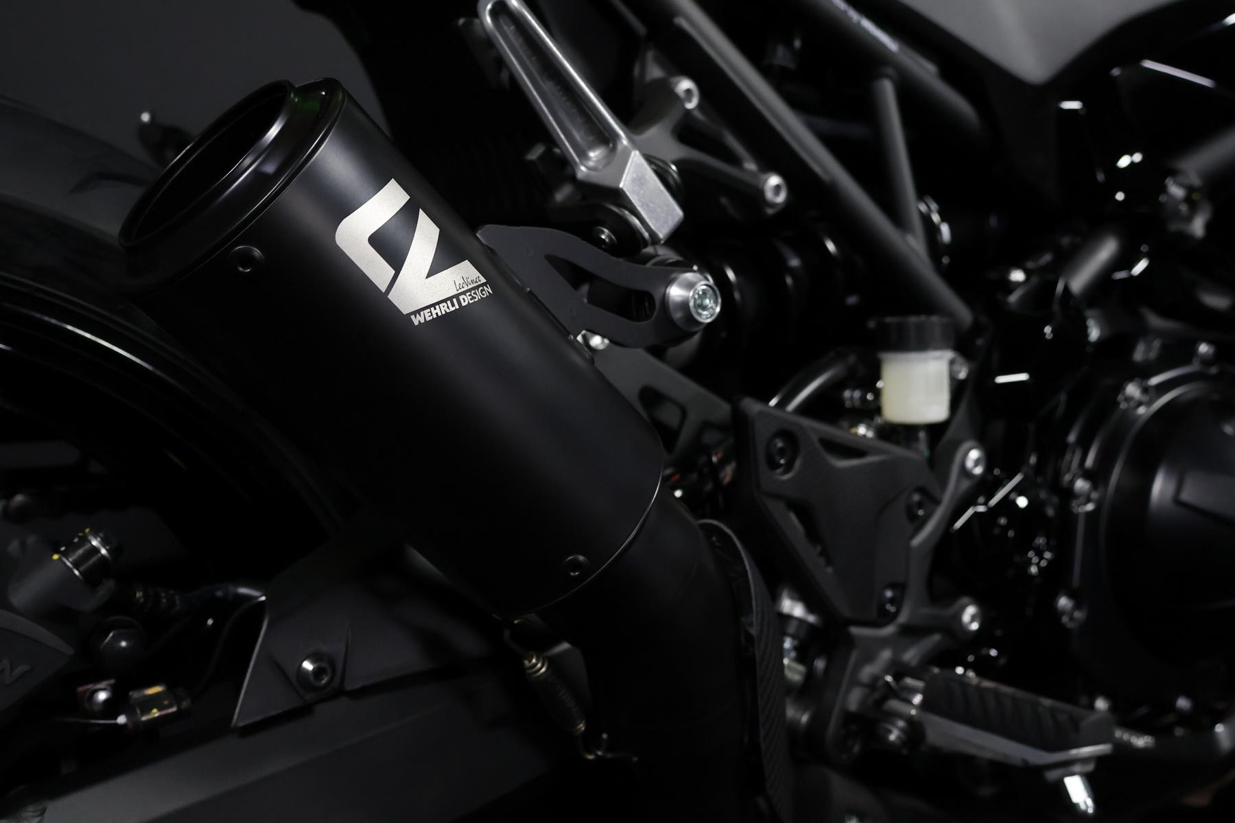KAWASAKI Z 900 (91/70/35 KW) Level 3-image-8