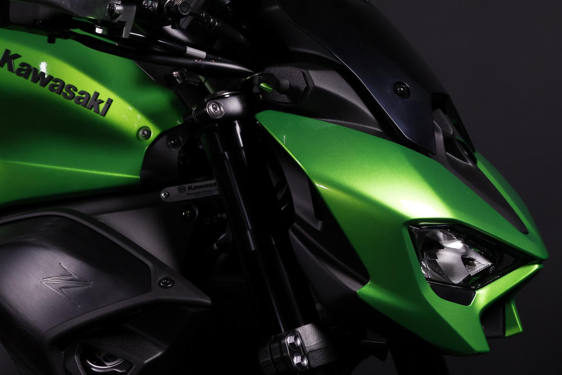 KAWASAKI Z 900 (91/70/35 KW) Level 3-image-4