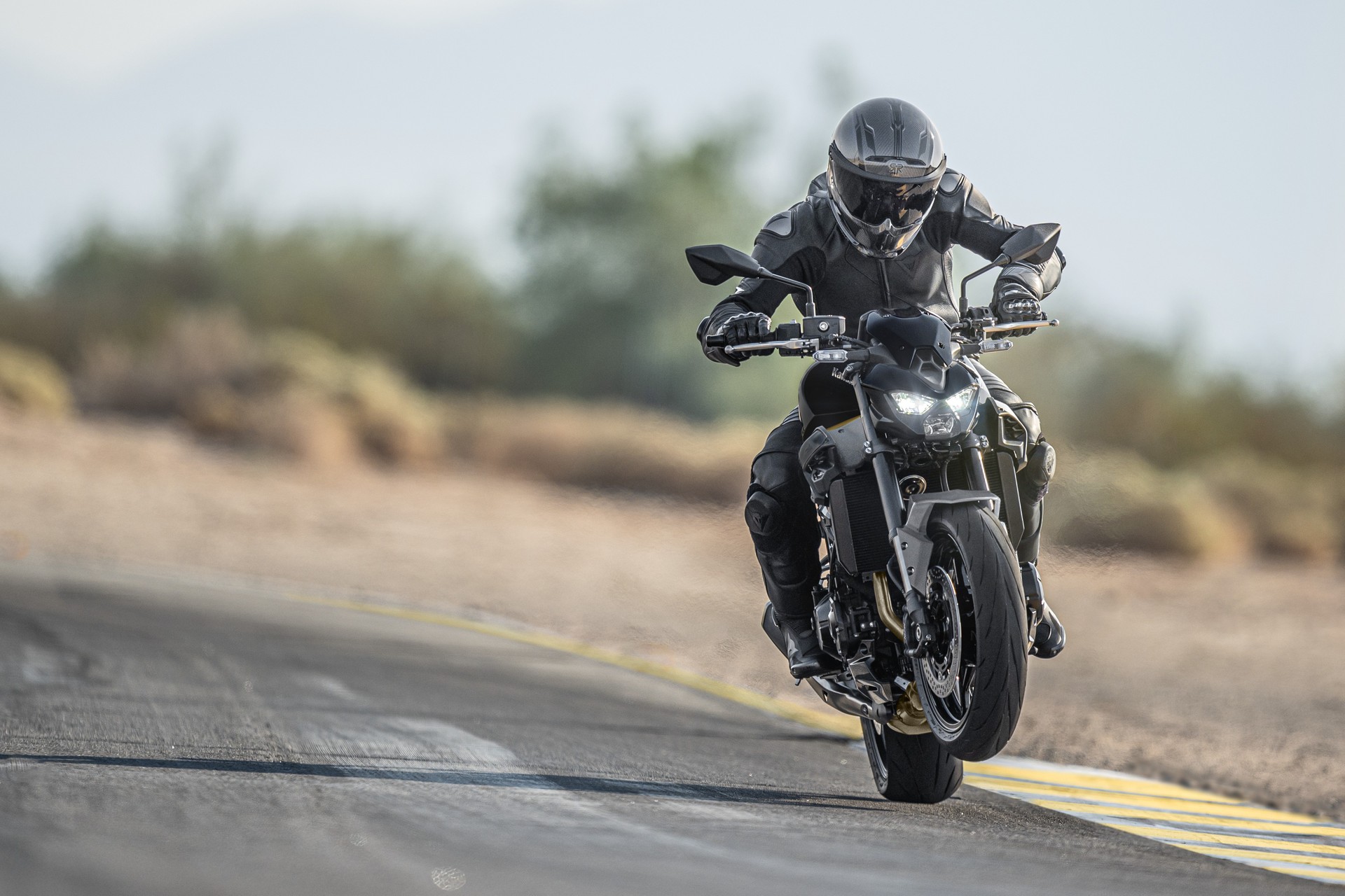 KAWASAKI Z 900 (91/70/35 KW) Level 3-image-12