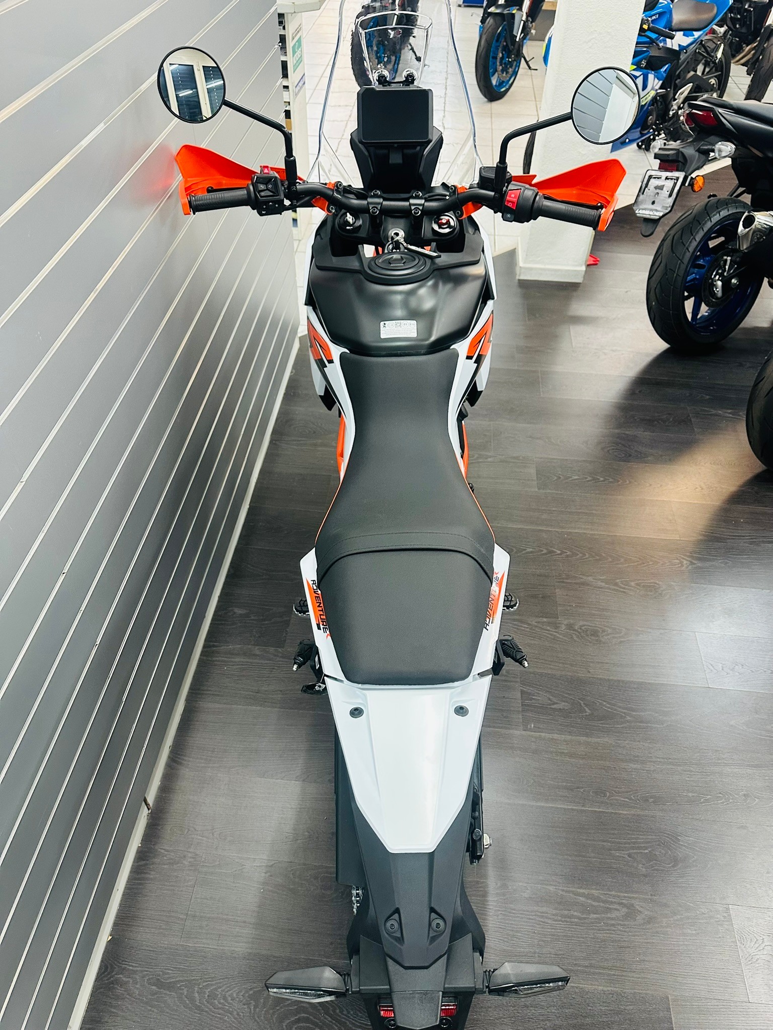 KTM 390 Adventure R-image-5