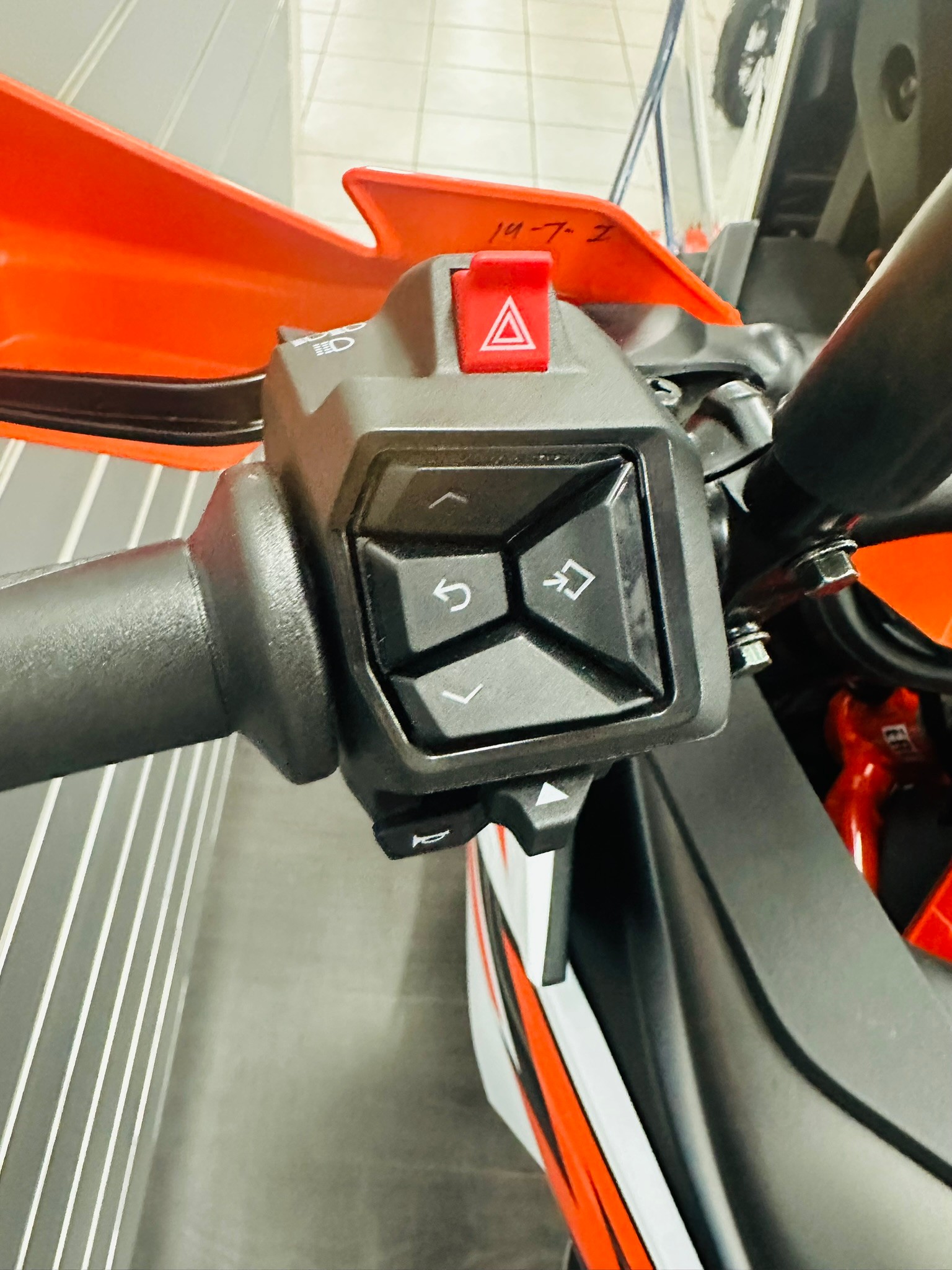 KTM 390 Adventure R-image-7