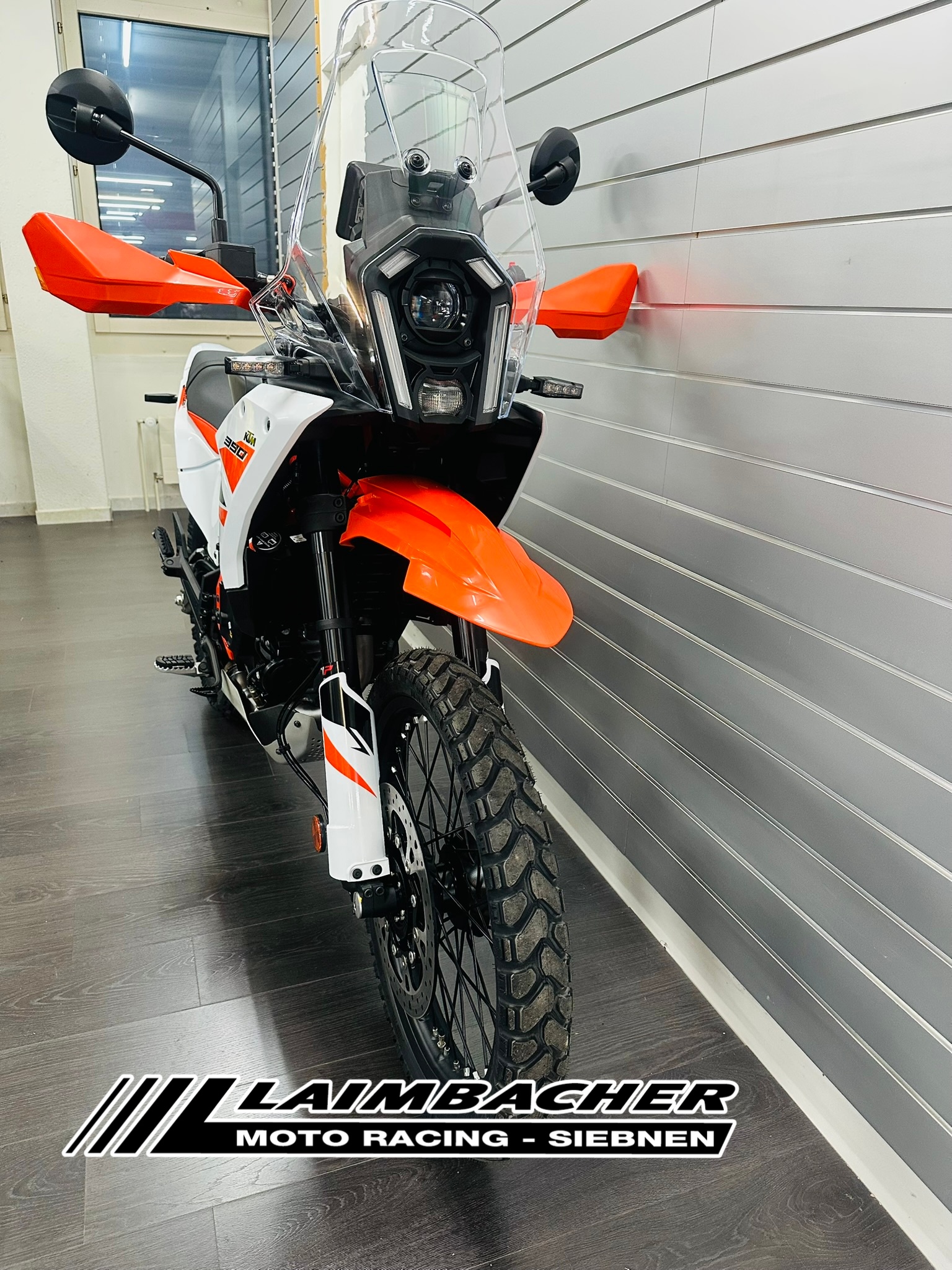 KTM 390 Adventure R-image-2