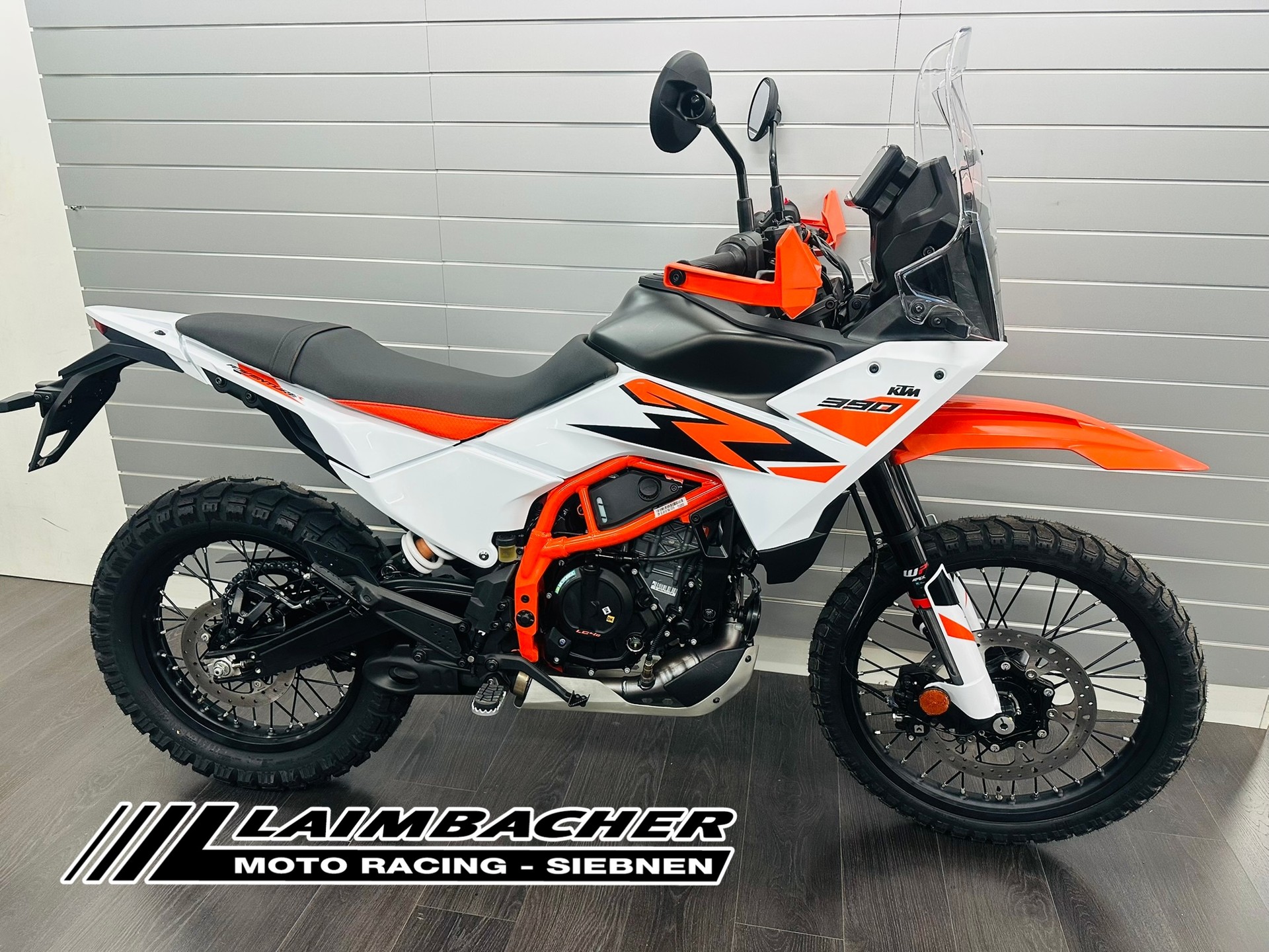 KTM 390 Adventure R-image-0