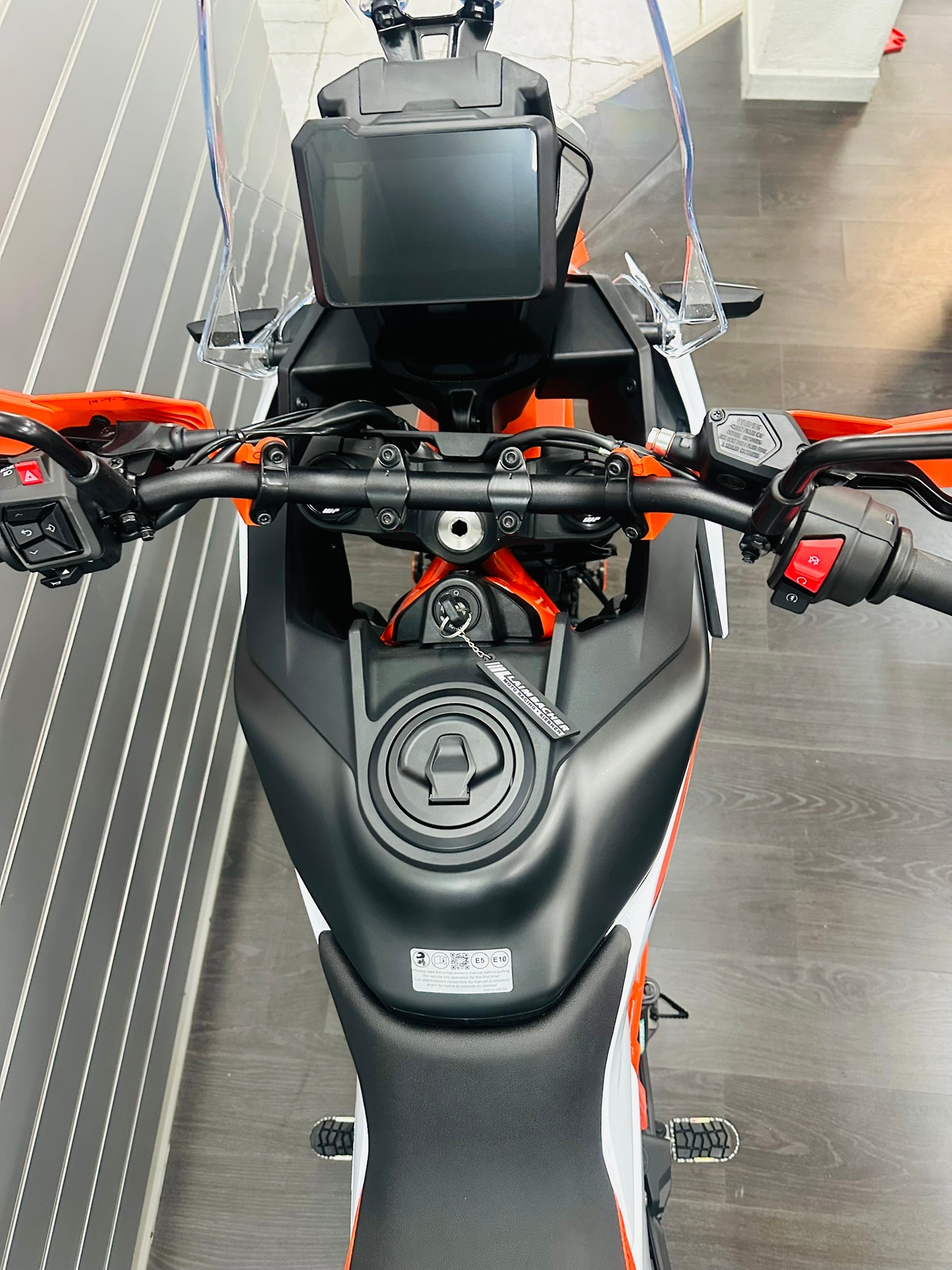 KTM 390 Adventure R-image-6