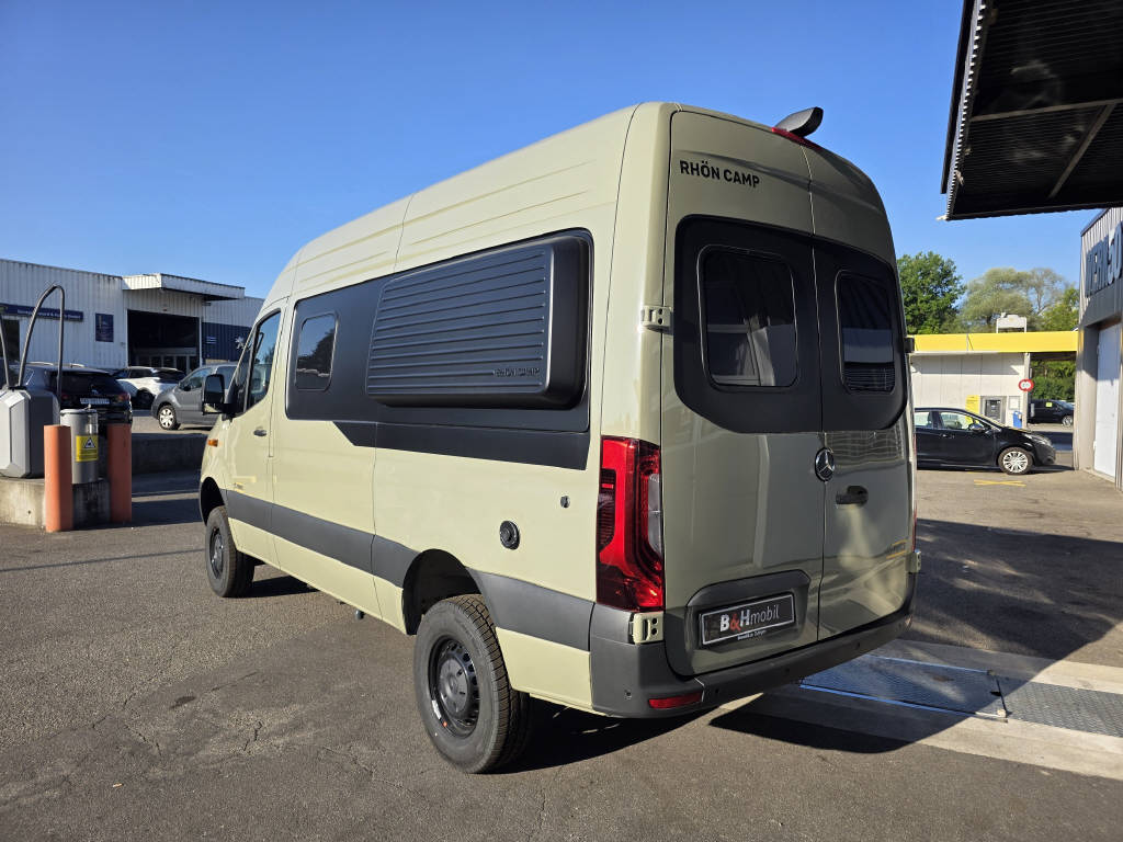 RHÖN CAMP The Force 4x4 419 Modell 2026-image-2