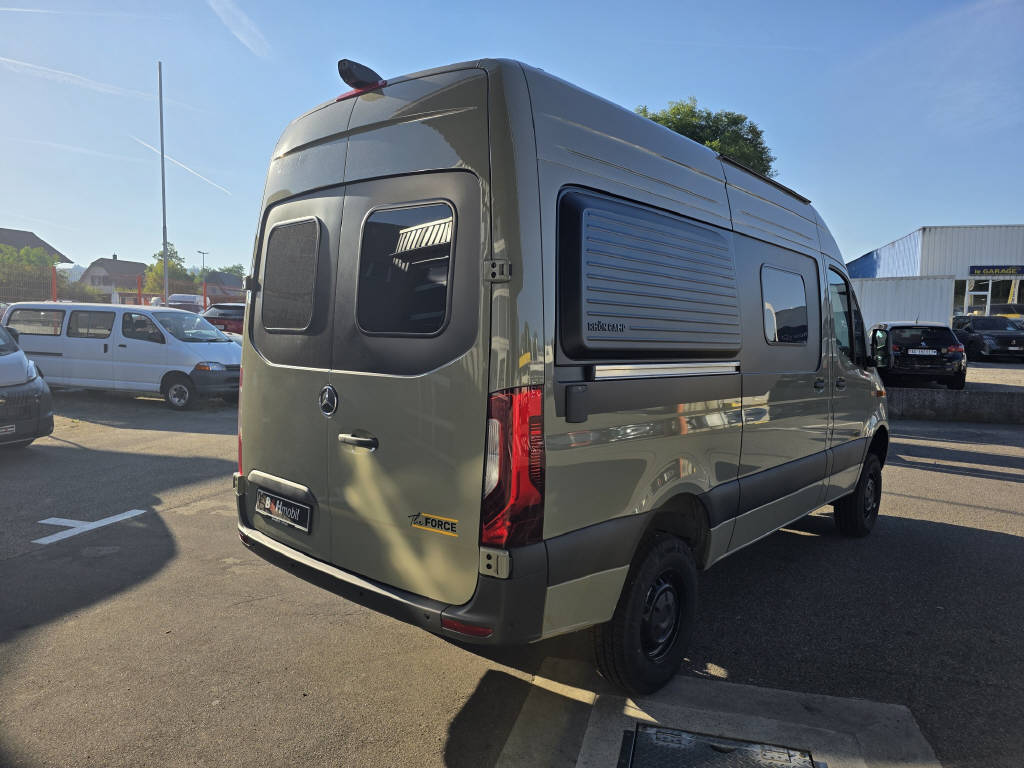 RHÖN CAMP The Force 4x4 419 Modell 2026-image-1