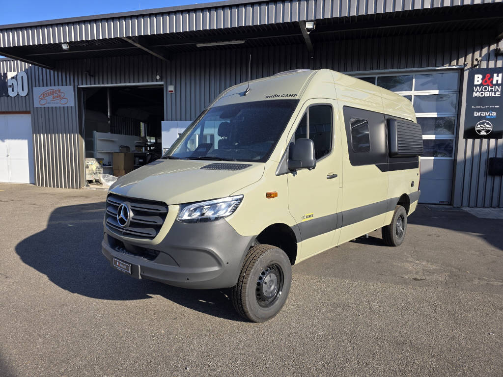 RHÖN CAMP The Force 4x4 419 Modell 2026-image-3
