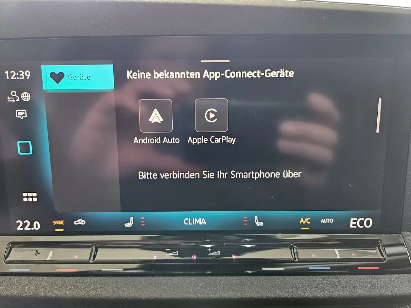 VW Caddy 1.5 TSI Plug in Hybrid Edition DSG-image-18