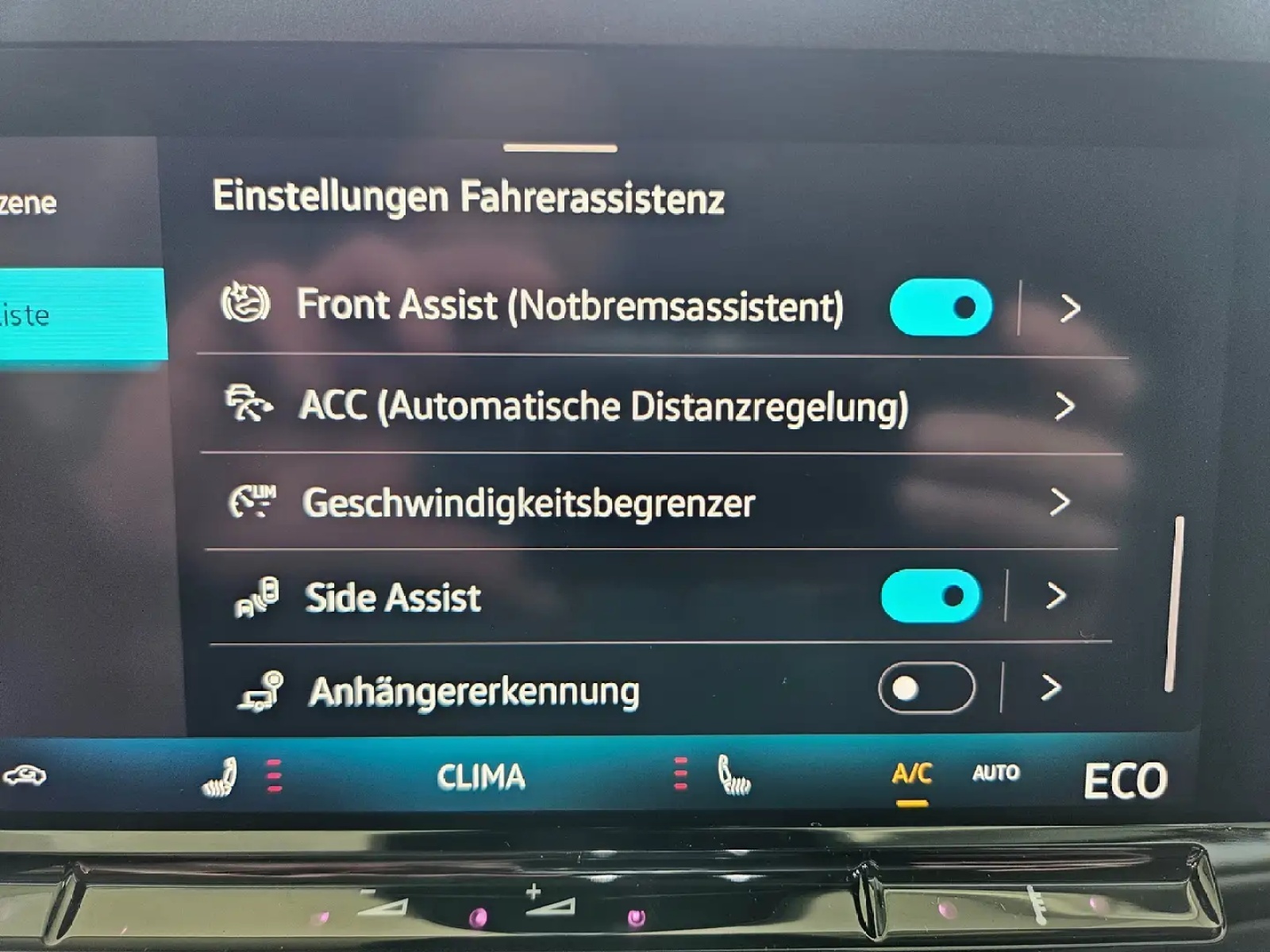 VW Caddy 1.5 TSI Plug in Hybrid Edition DSG-image-21