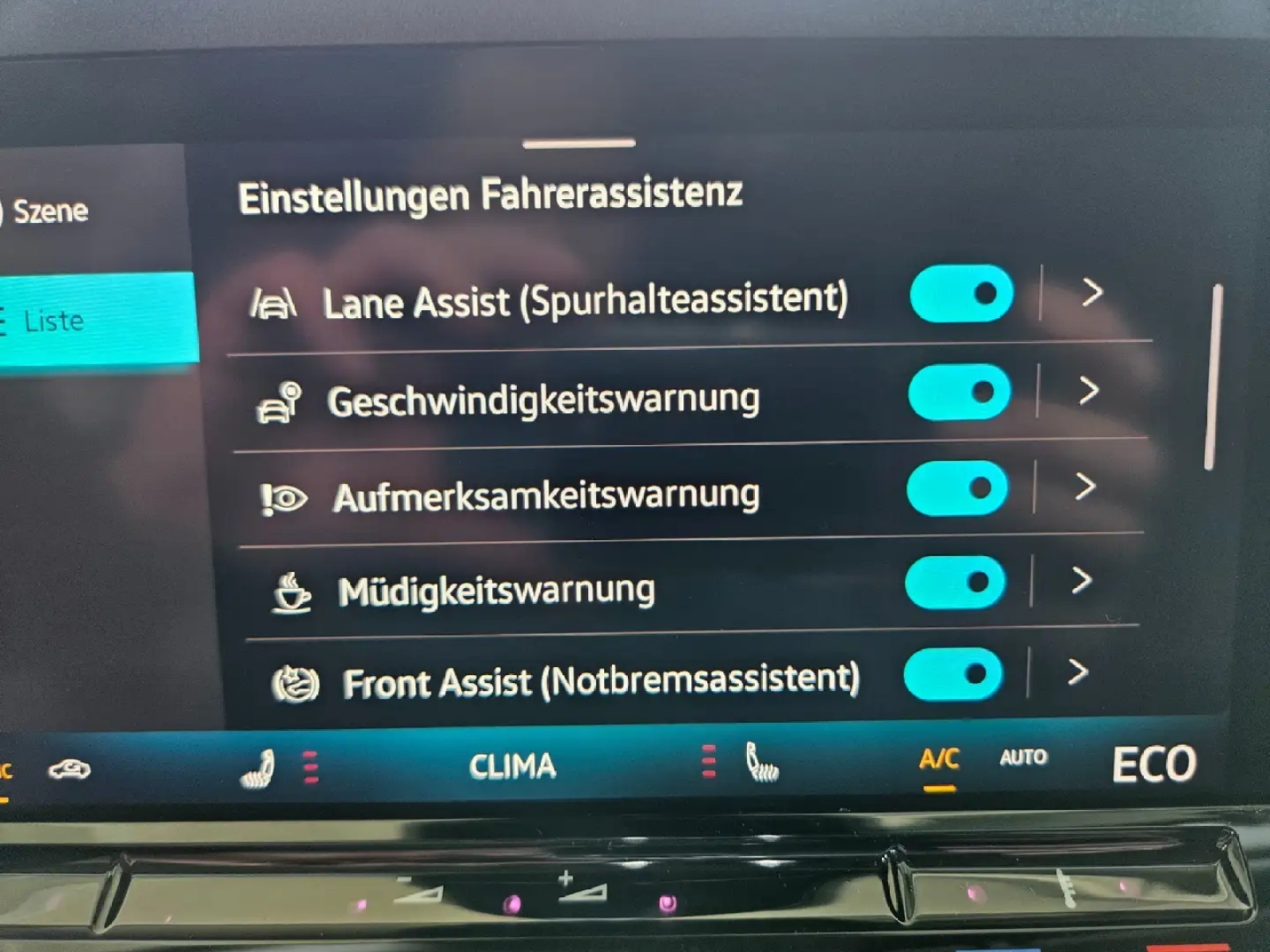 VW Caddy 1.5 TSI Plug in Hybrid Edition DSG-image-20