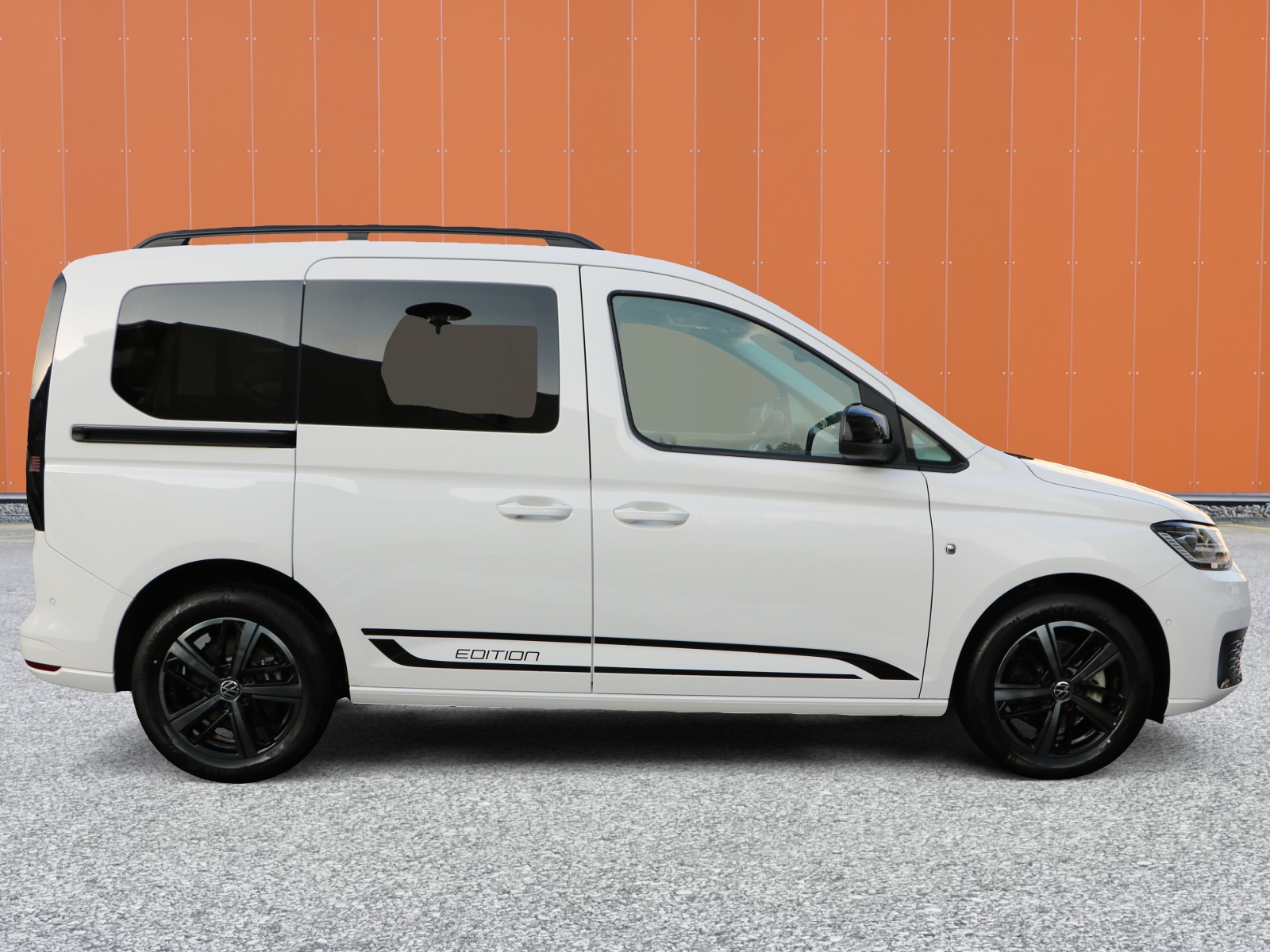 VW Caddy 1.5 TSI Plug in Hybrid Edition DSG-showroom-element-3