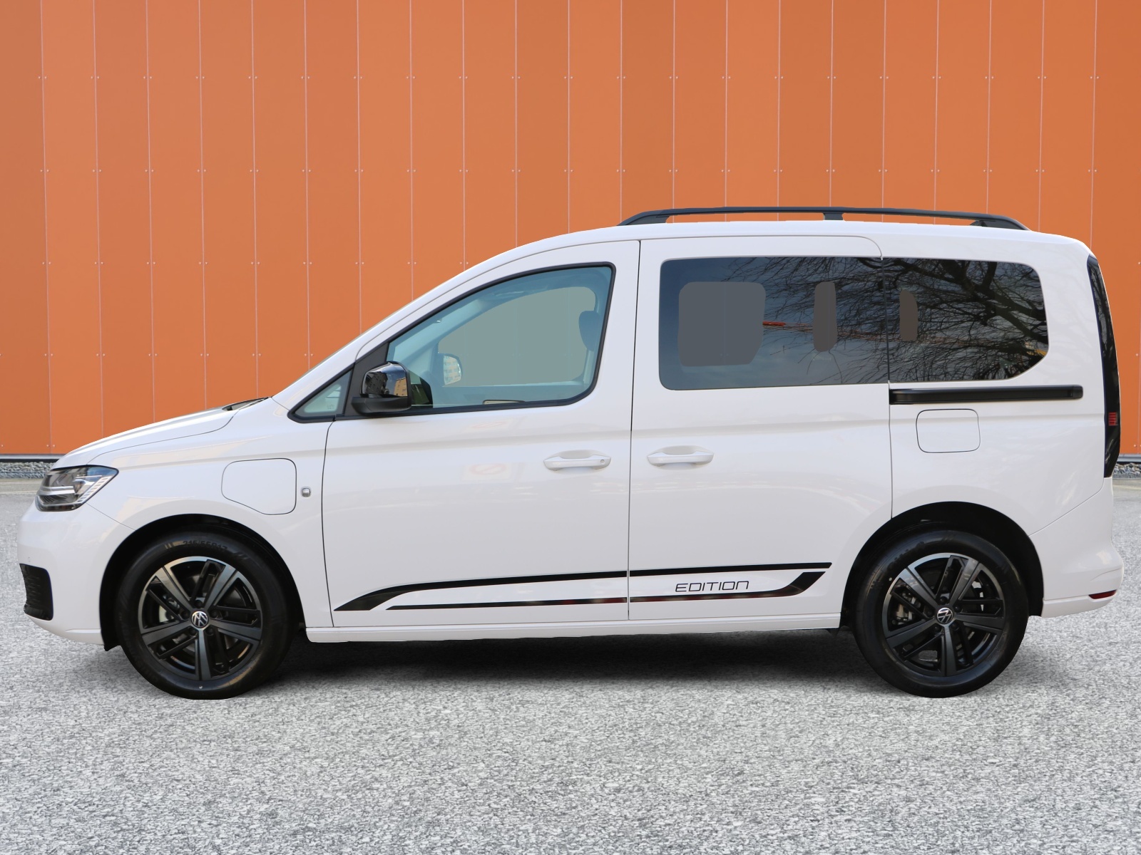 VW Caddy 1.5 TSI Plug in Hybrid Edition DSG-showroom-element-2