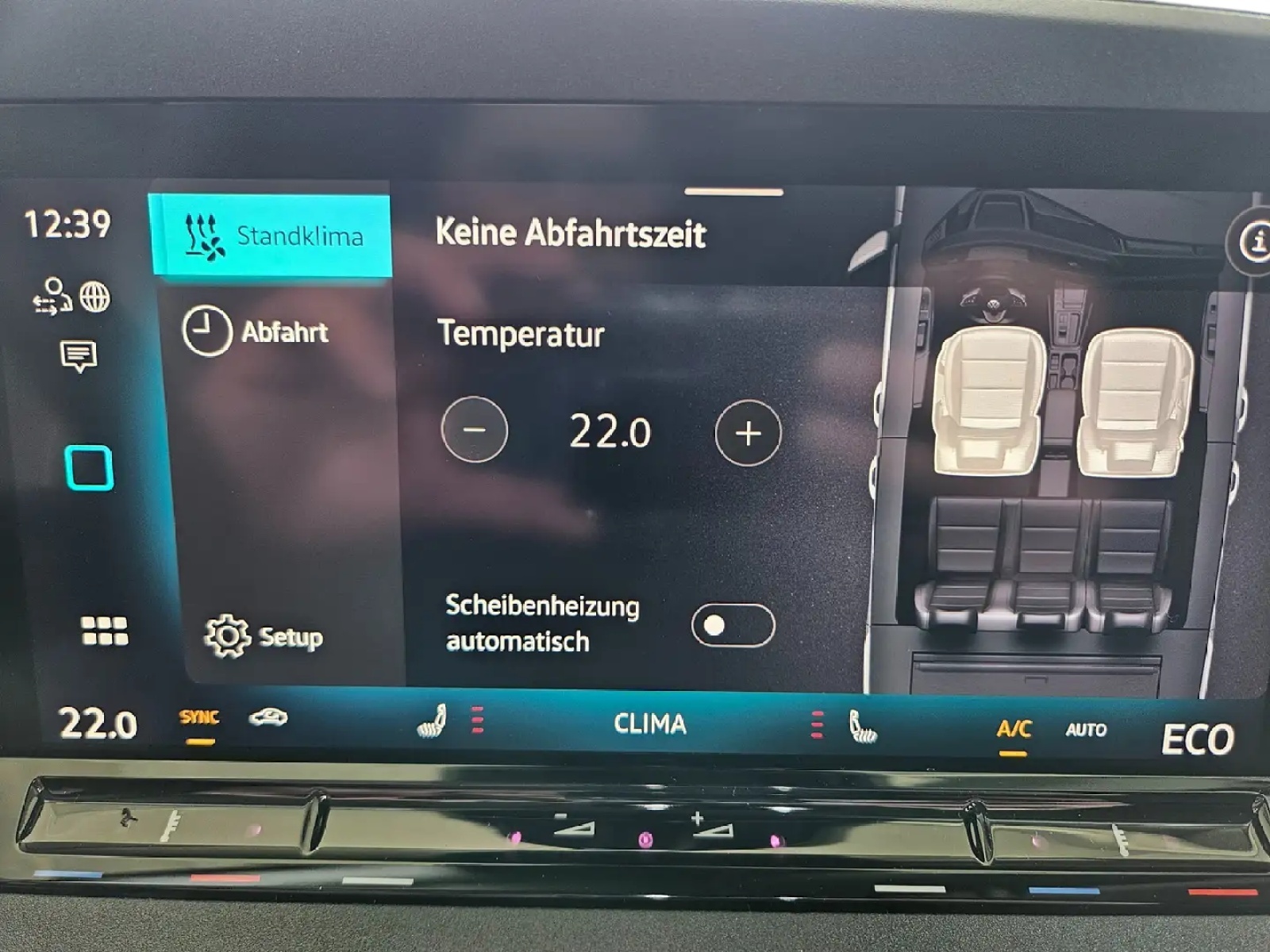 VW Caddy 1.5 TSI Plug in Hybrid Edition DSG-image-19