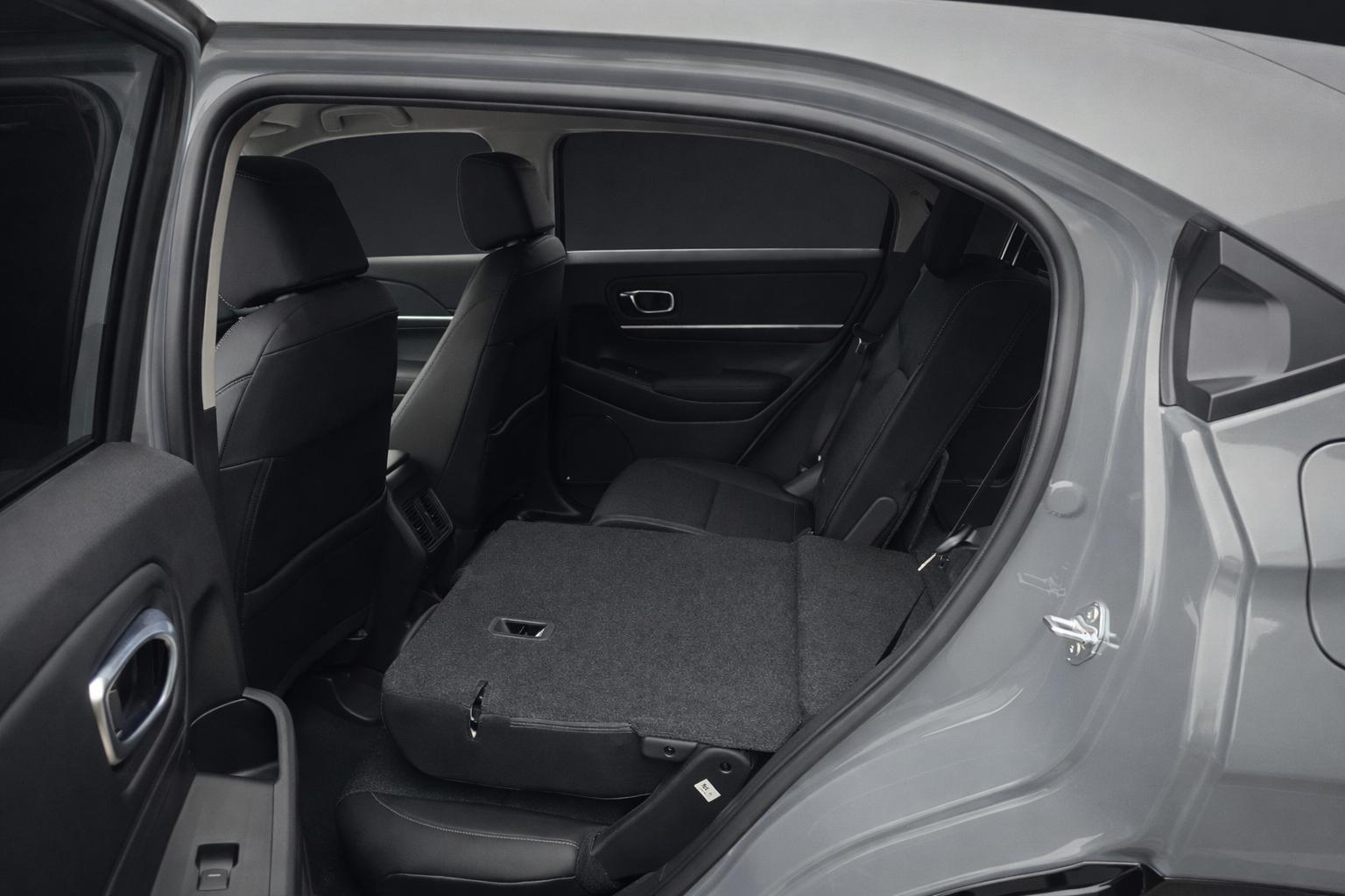HONDA HR-V 1.5i-MMD Advance CVT-image-12