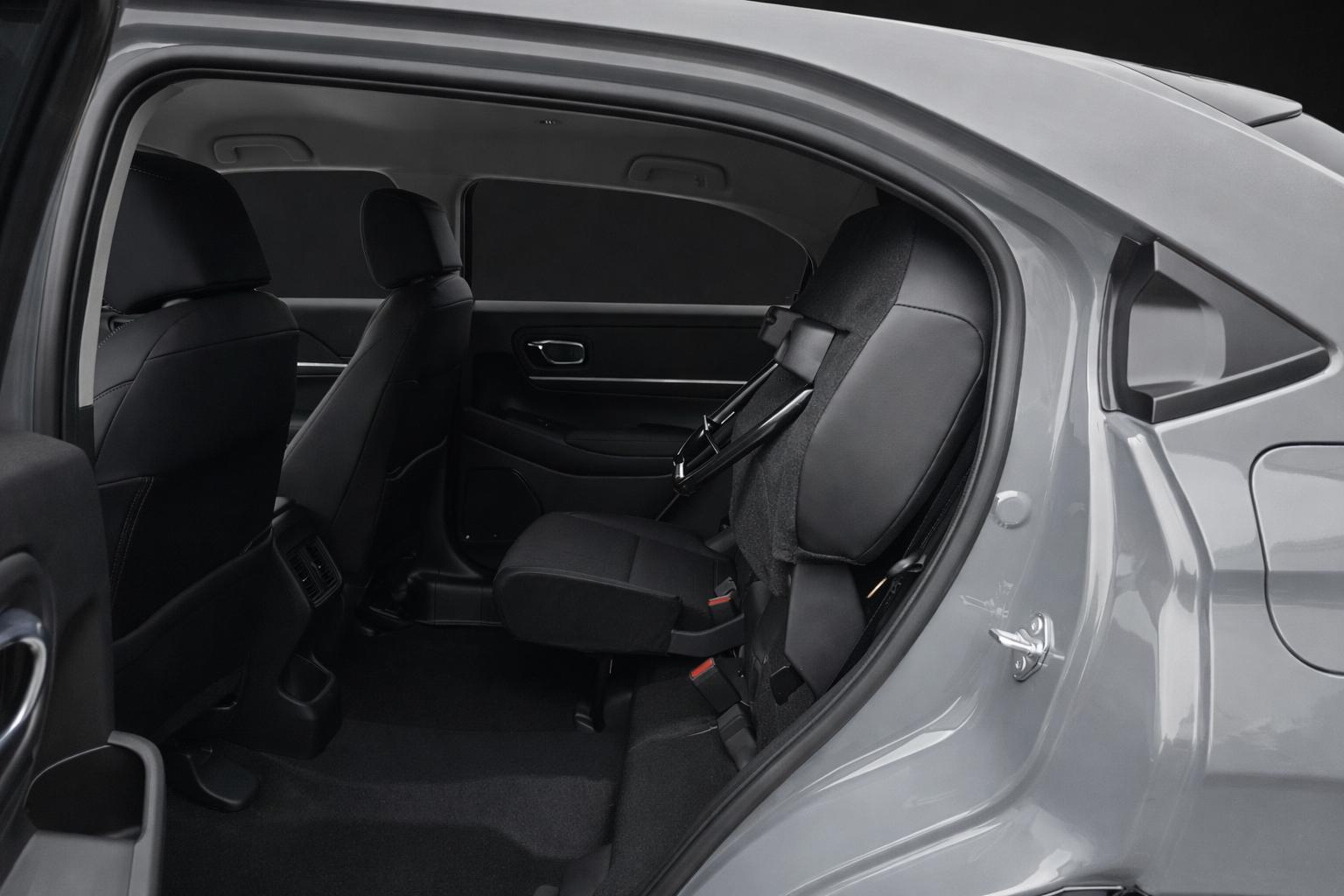 HONDA HR-V 1.5i-MMD Advance CVT-image-11