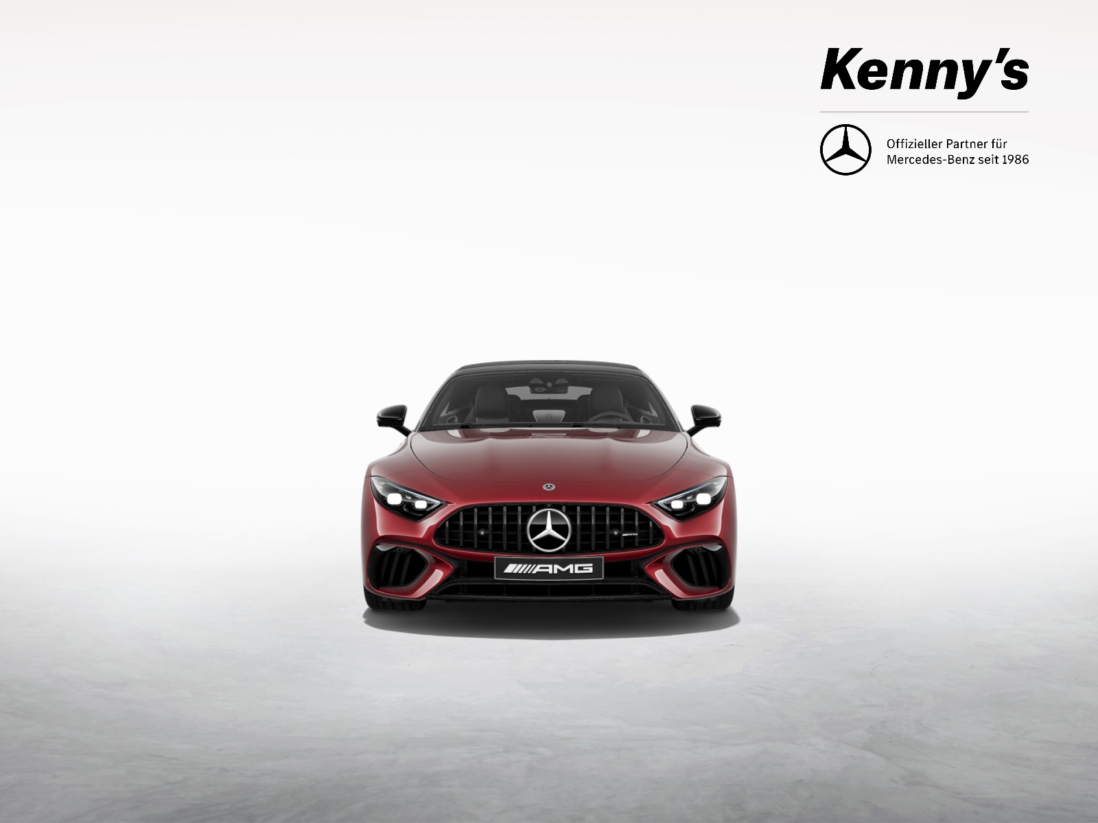 MERCEDES-BENZ SL 63 AMG+ Executive Edition-showroom-element-1