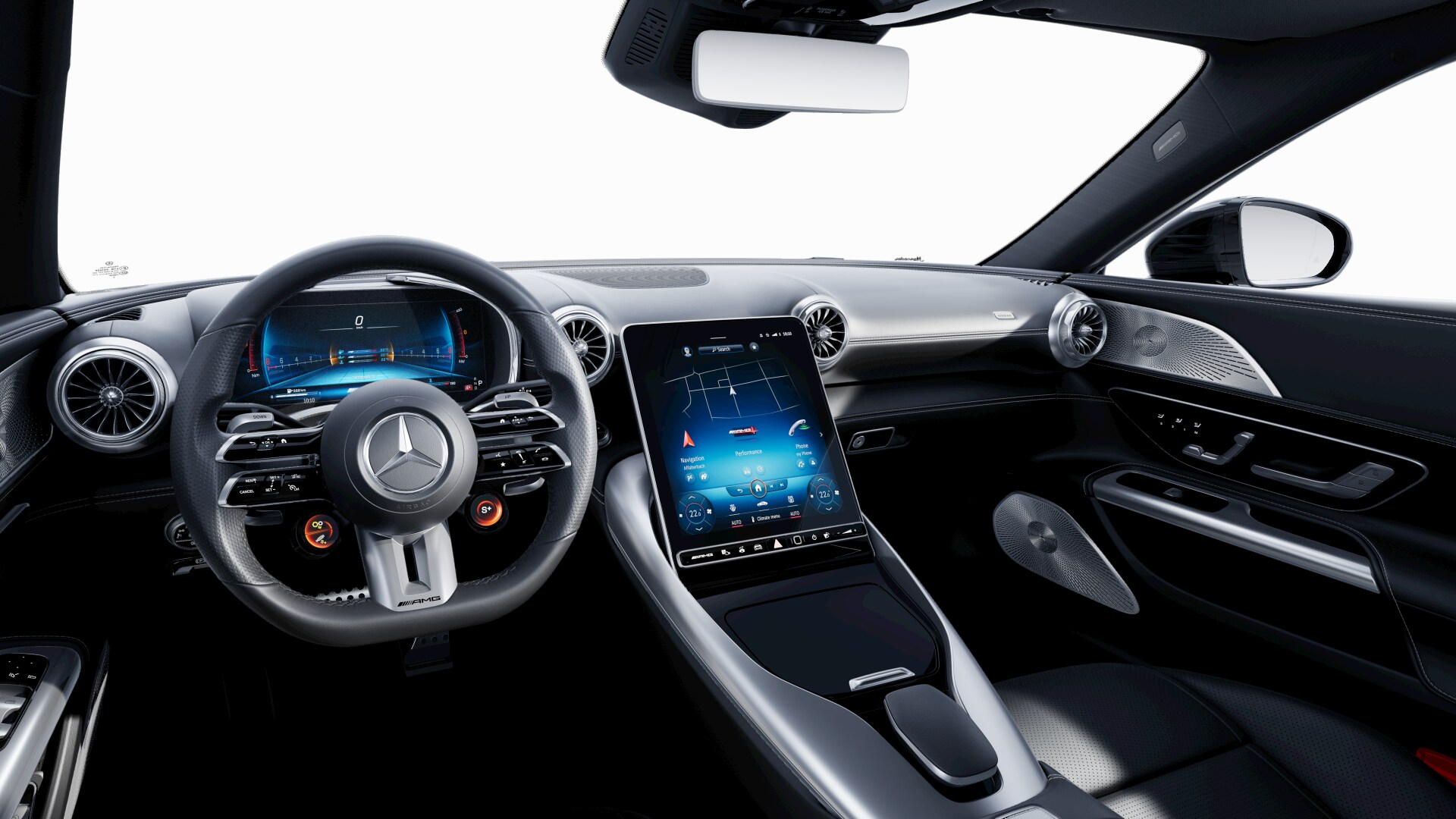 MERCEDES-BENZ SL 63 AMG+ Executive Edition-image-4