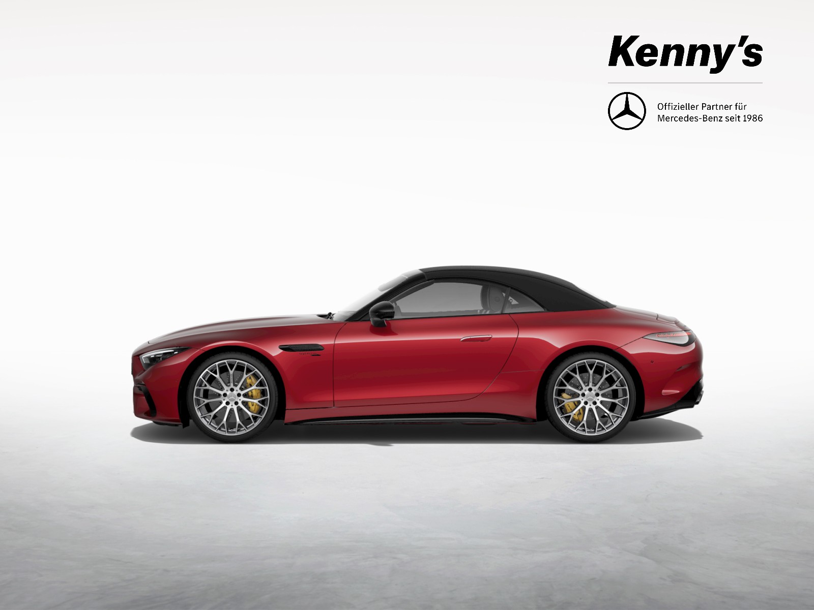 MERCEDES-BENZ SL 63 AMG+ Executive Edition-showroom-element-2