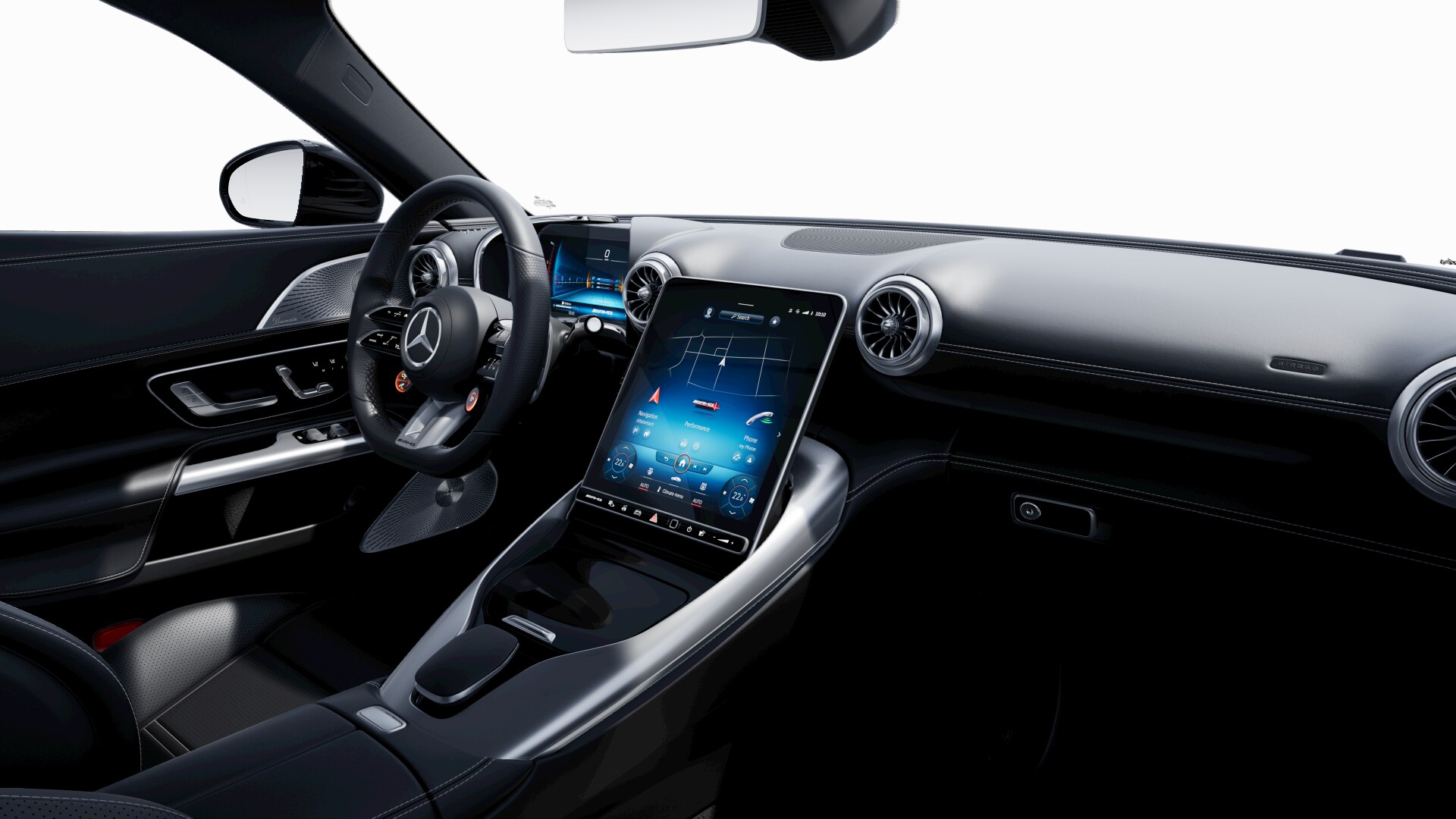 MERCEDES-BENZ SL 63 AMG+ Executive Edition-image-6