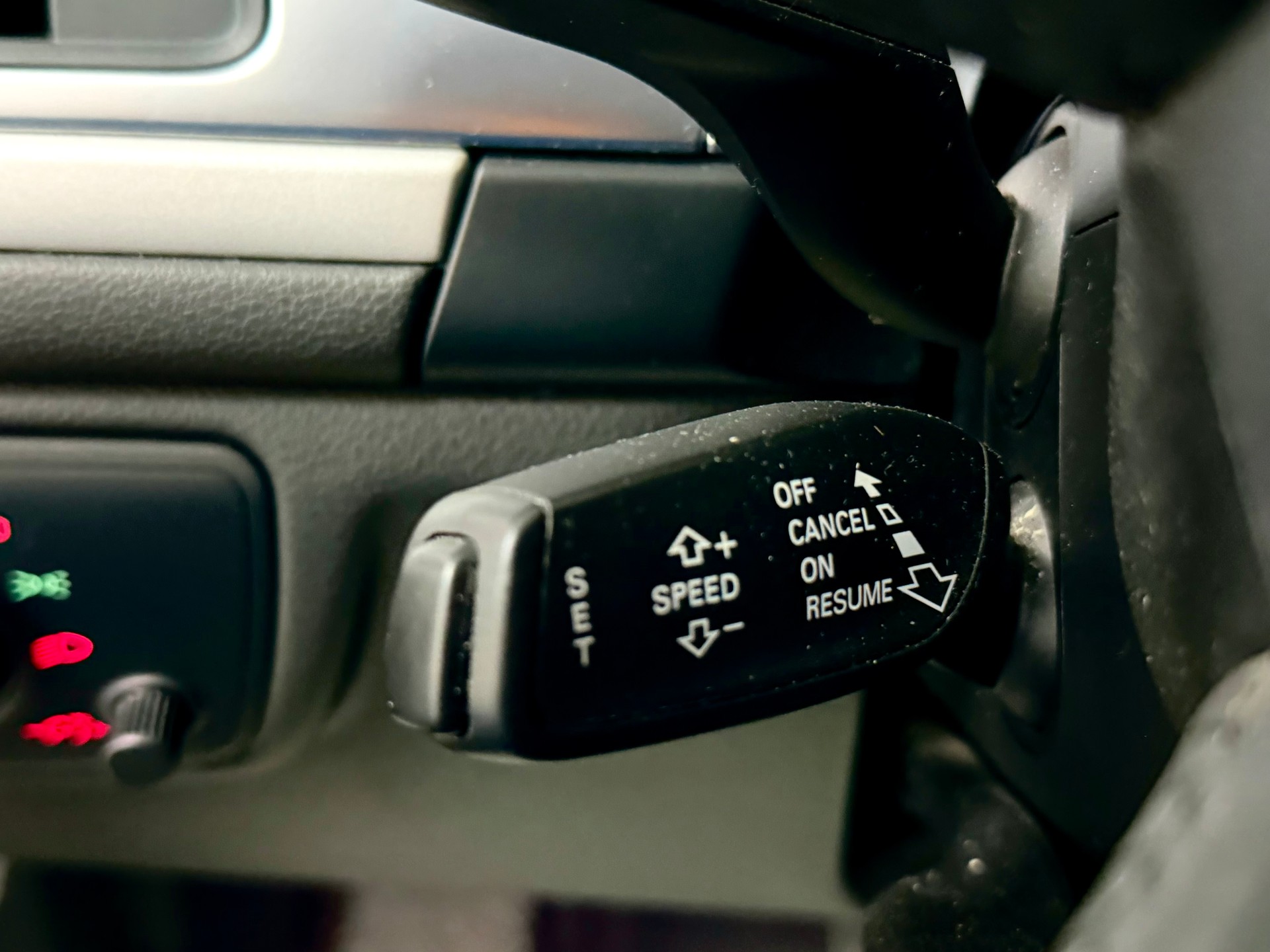 AUDI A6 Avant 3.0 TDI V6 quattro S-tronic-image-15
