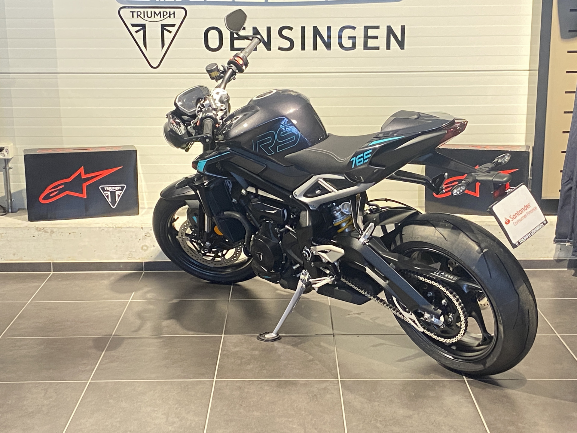 TRIUMPH Street Triple 765 RS (1.9 % Power Leasing - Gültig bis 31.06.2026)-image-5