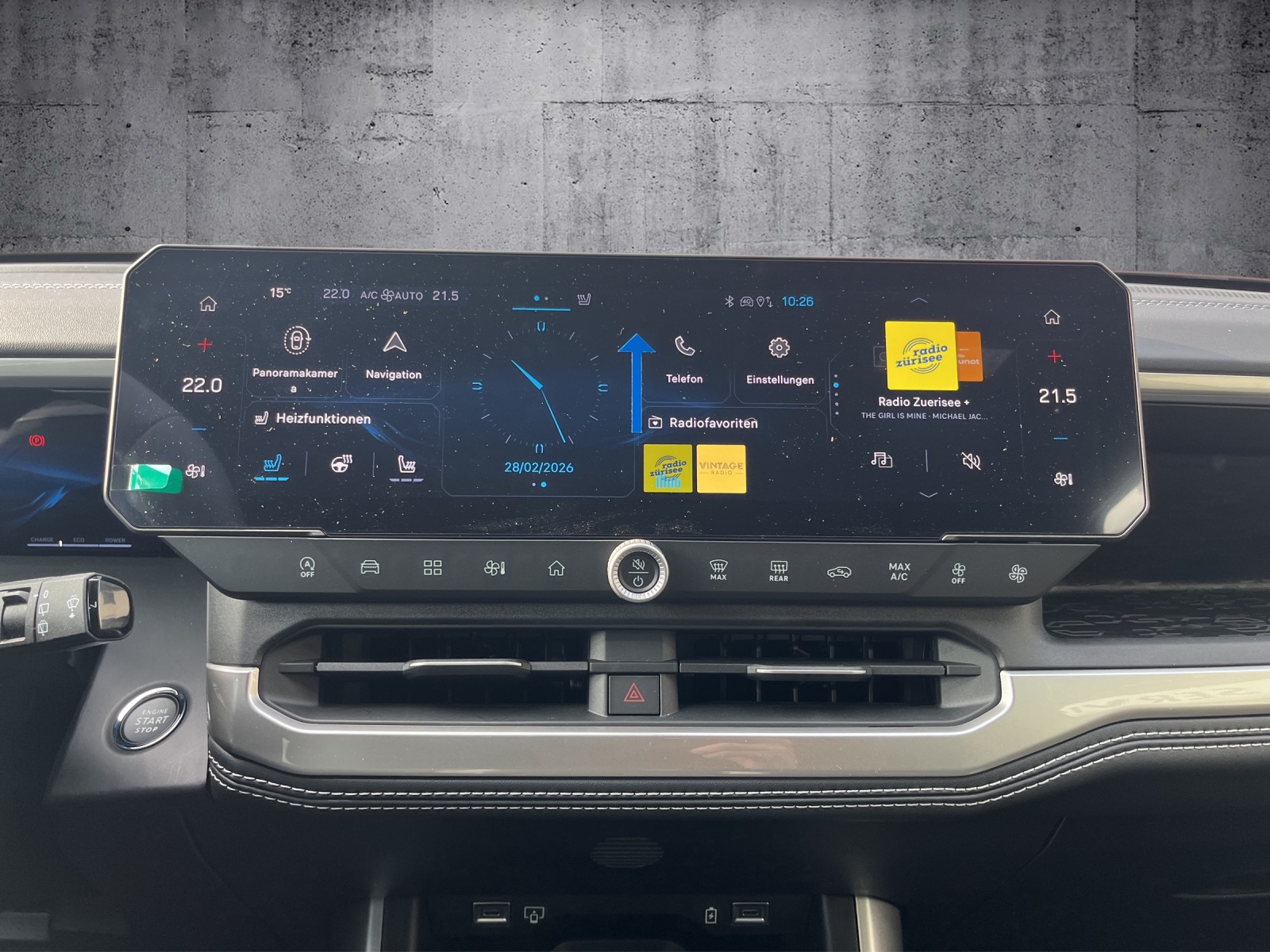 JEEP Compass 1.2 MHEV First Edition-image-12