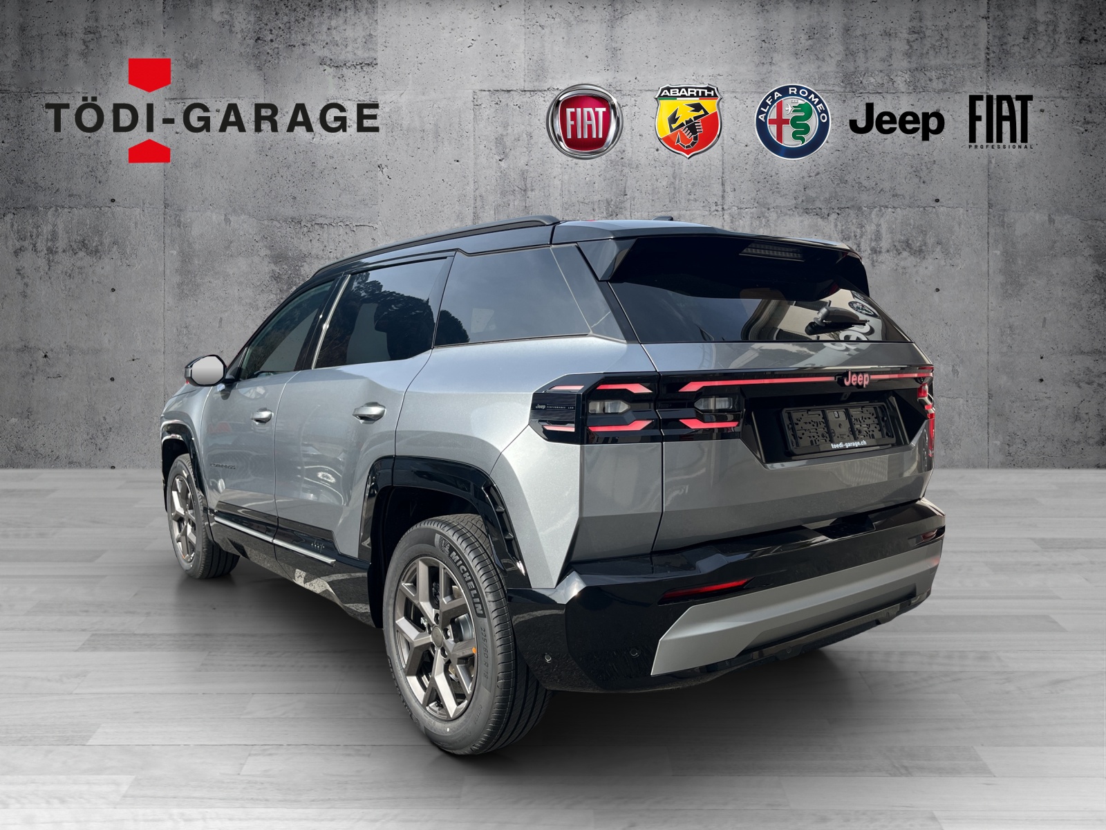 JEEP Compass 1.2 MHEV First Edition-showroom-element-3