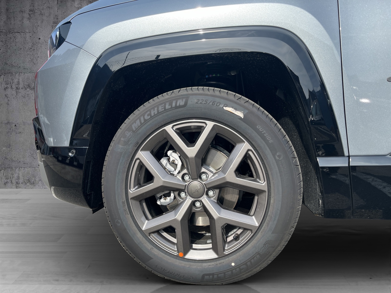 JEEP Compass 1.2 MHEV First Edition-image-15