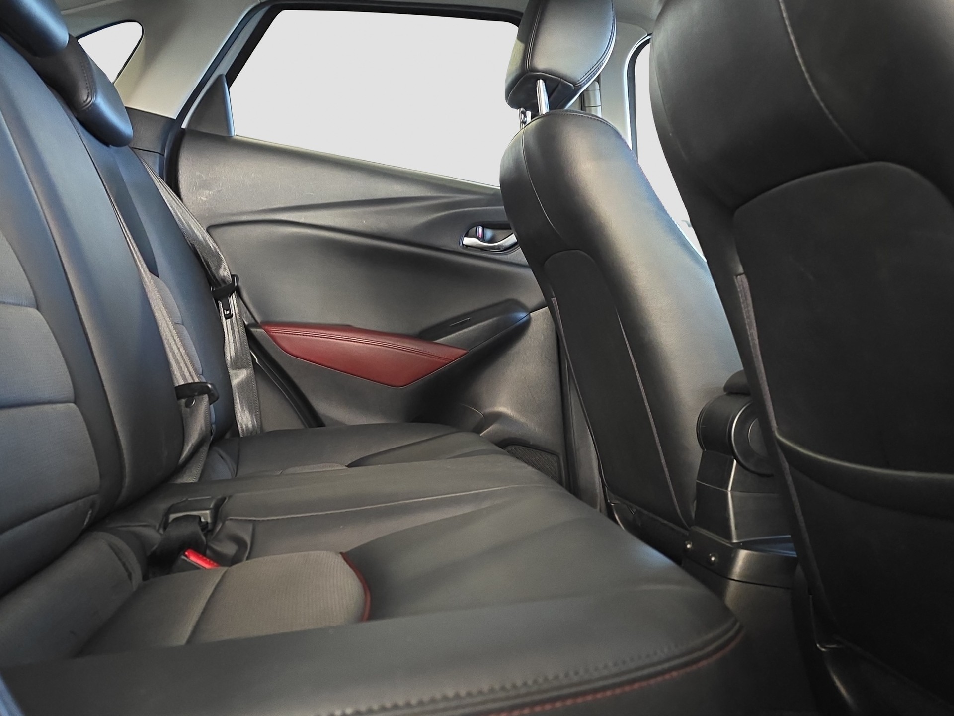 MAZDA CX-3 2.0 Revolution AWD Skyactiv Drive-image-12