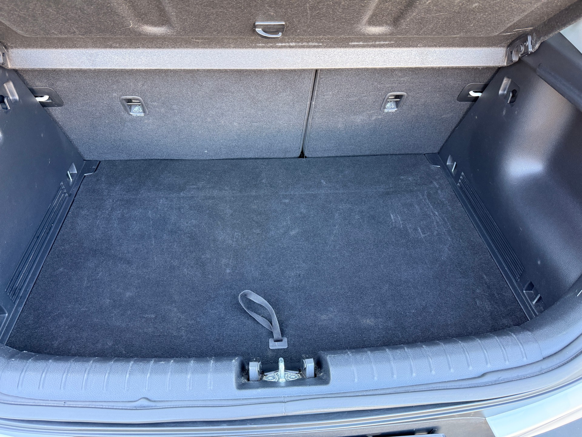 KIA Stonic 1.0 T-GDI Style DCT-image-12