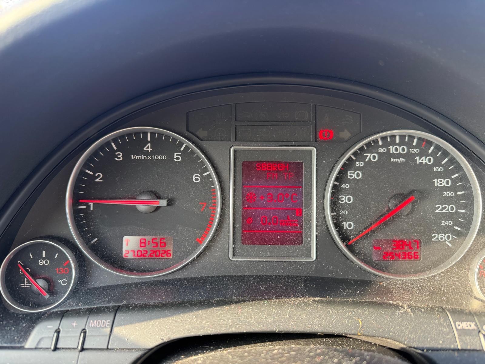AUDI 3.0 Quttro-image-9