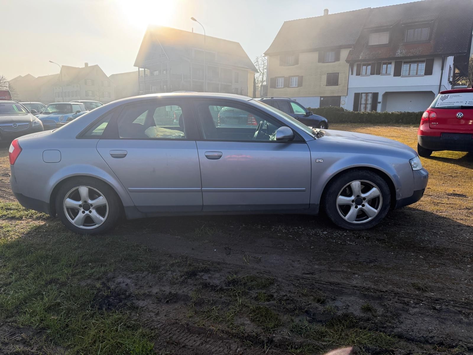 AUDI 3.0 Quttro-image-4