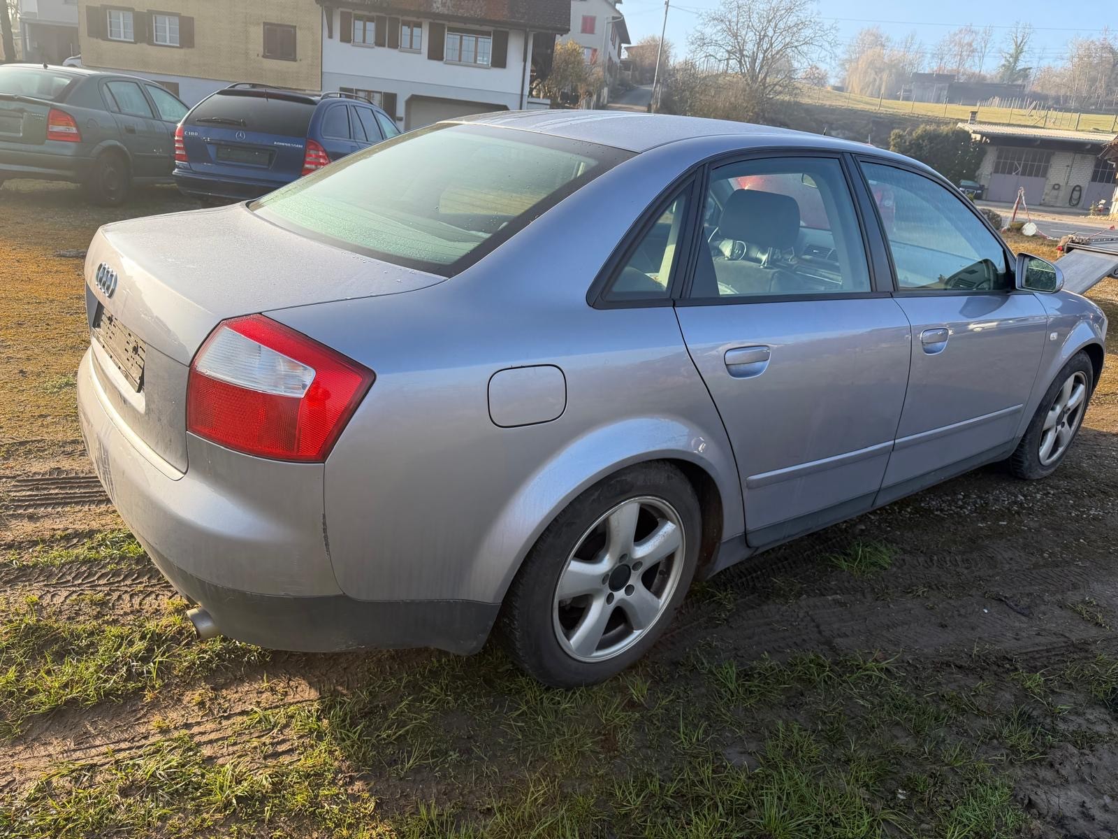 AUDI 3.0 Quttro-image-6