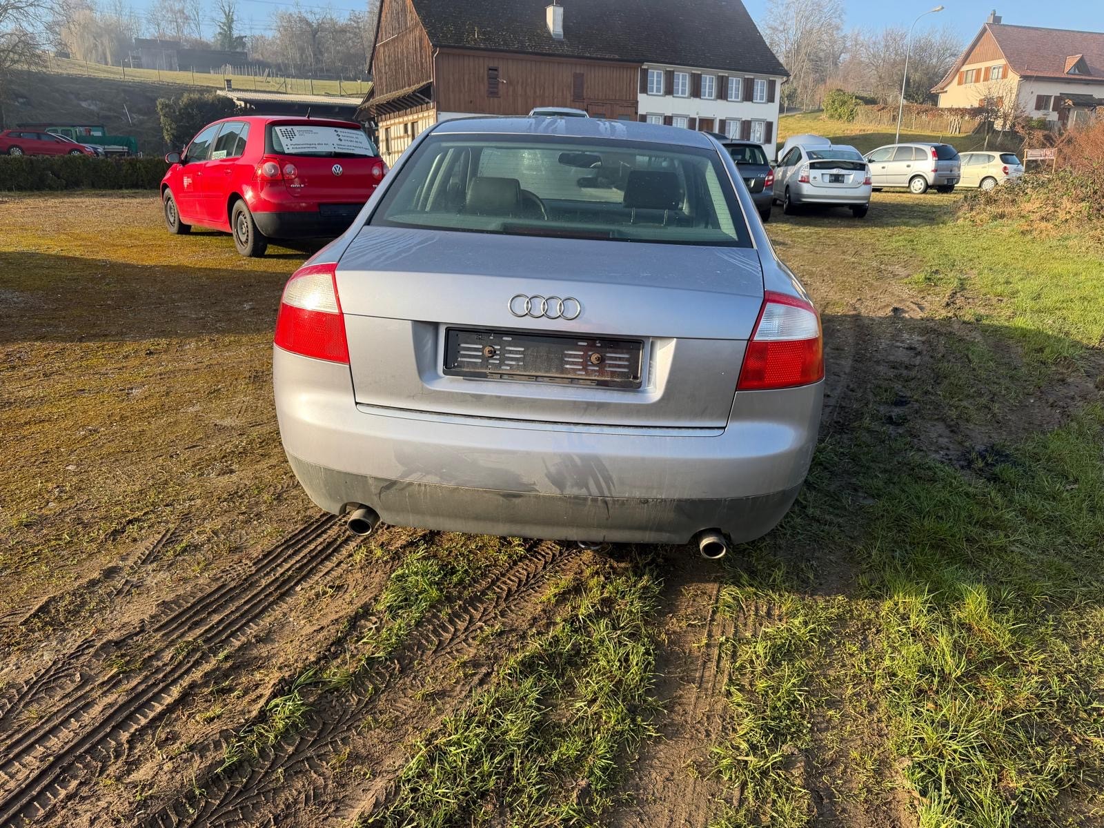 AUDI 3.0 Quttro-image-5