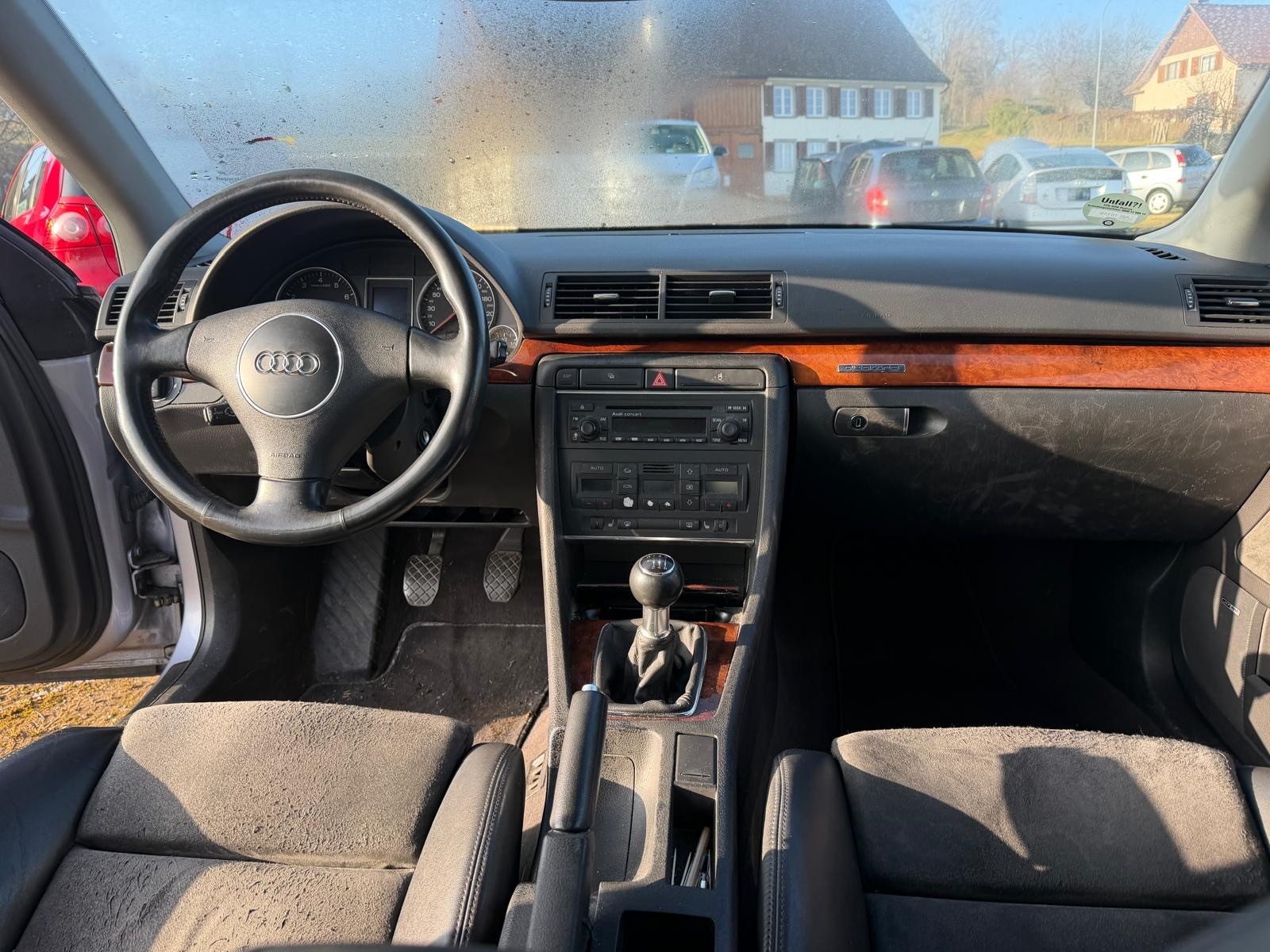 AUDI 3.0 Quttro-image-11
