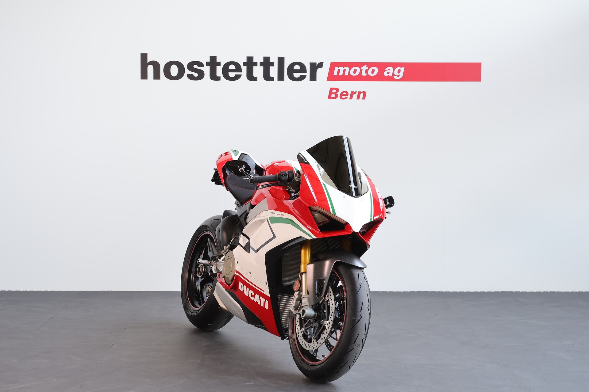 DUCATI Panigale V4 Speciale Nr. 751/1500 Limited Edition-image-0