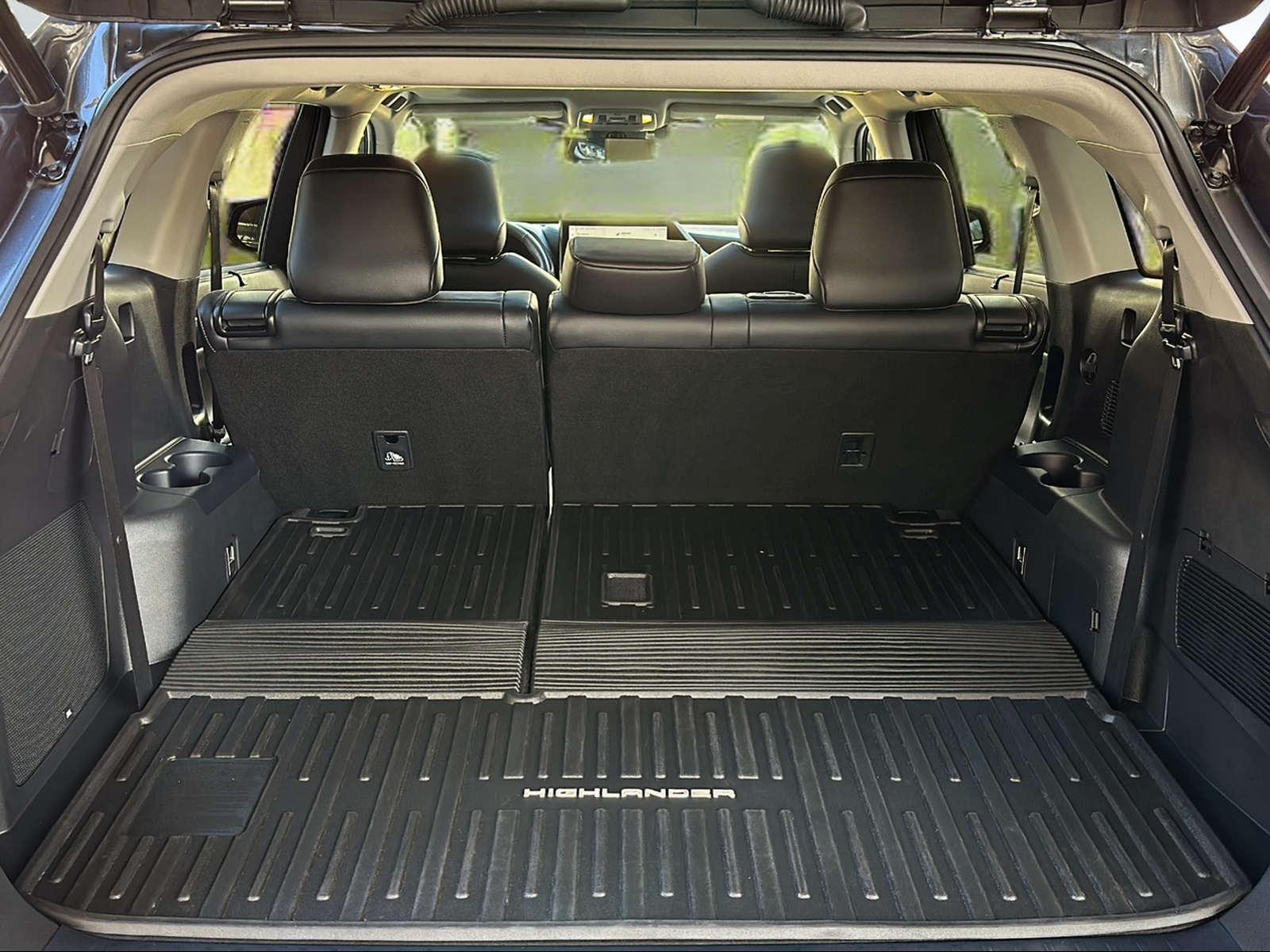 TOYOTA Highlander 2.5 HSD Premium-image-6