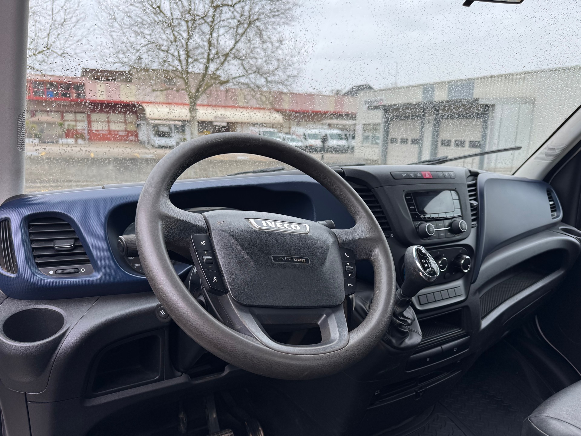 IVECO 35 C 14 A8-image-7
