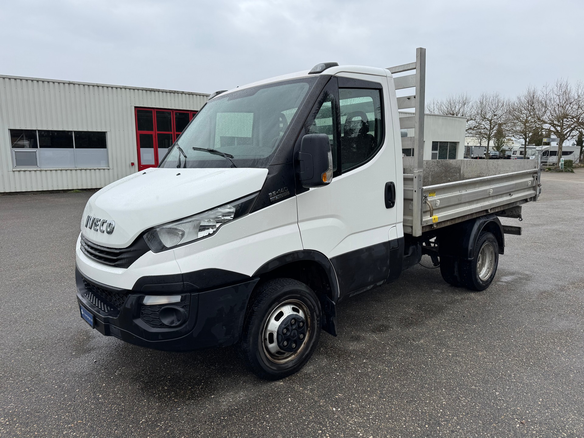 IVECO 35 C 14 A8-image-1