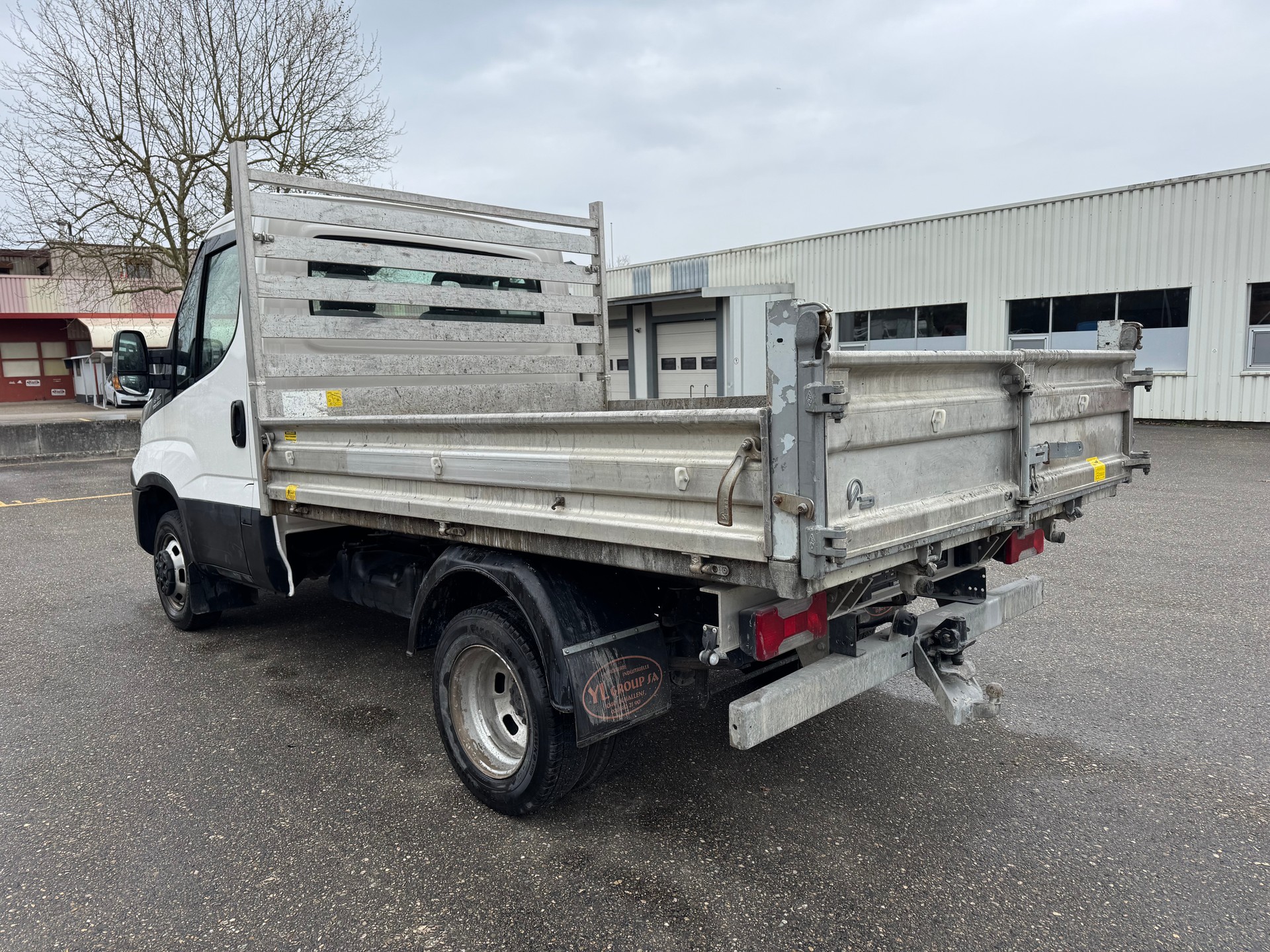IVECO 35 C 14 A8-image-4