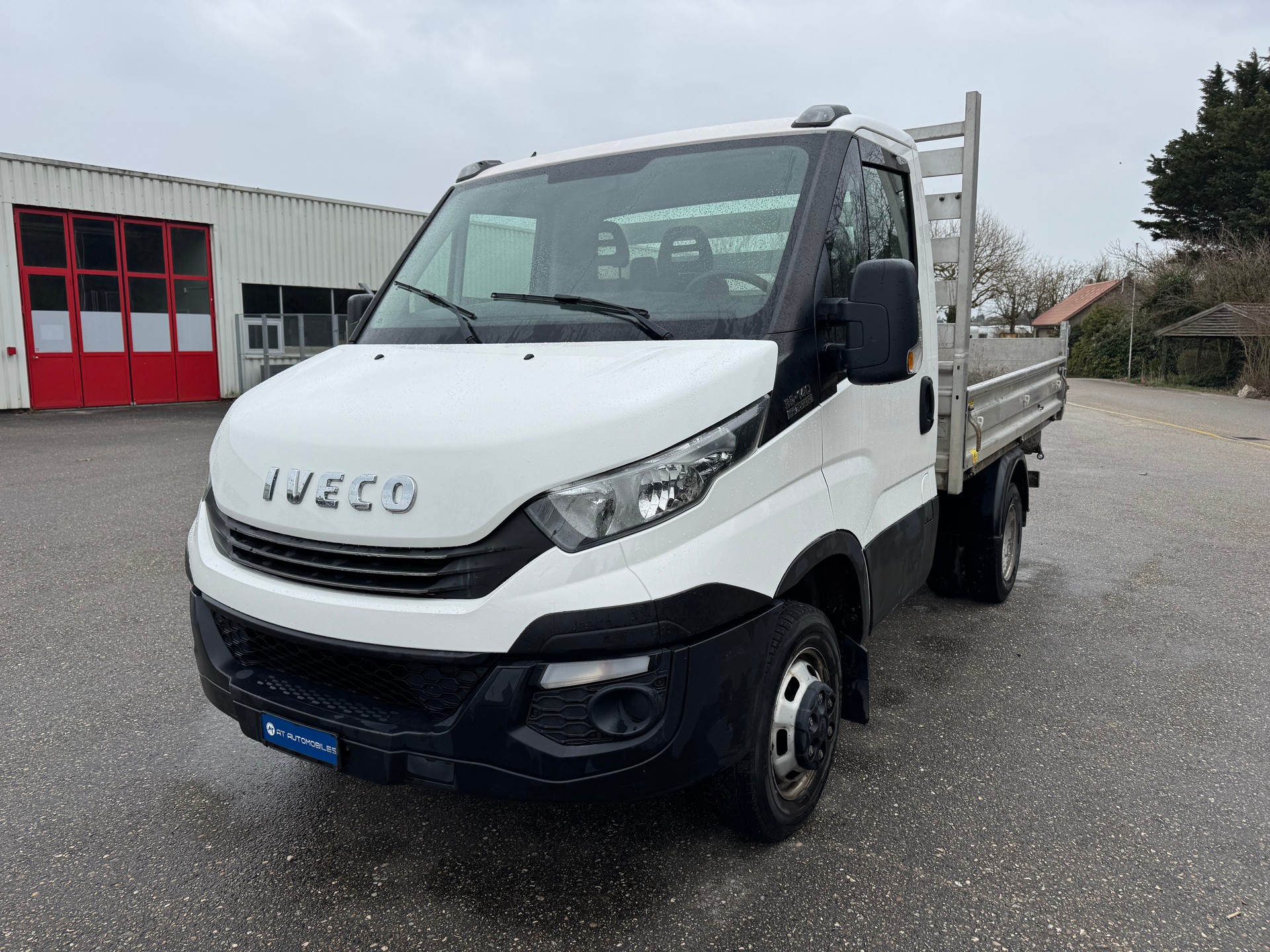 IVECO 35 C 14 A8-image-2