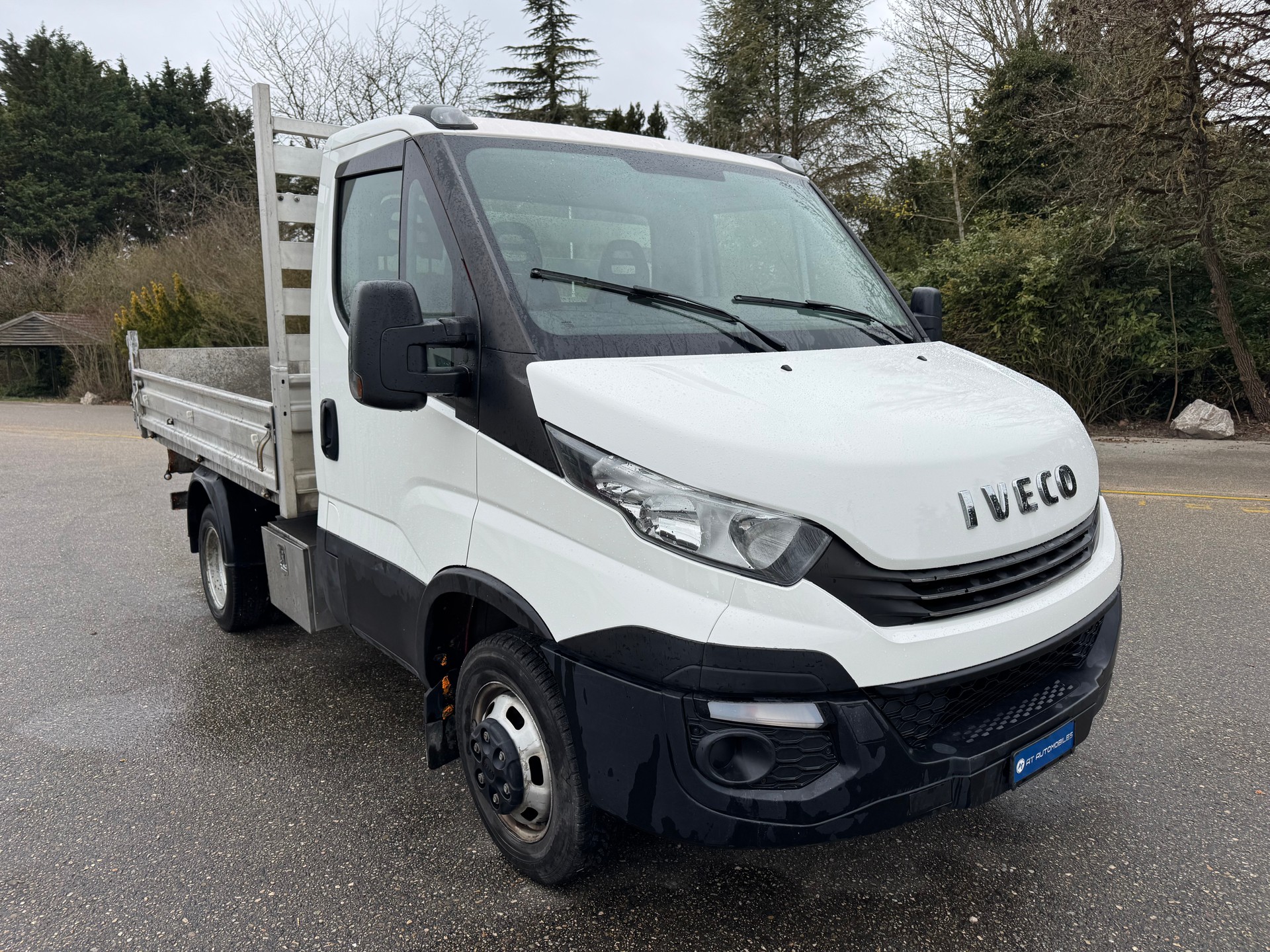 IVECO 35 C 14 A8-image-3