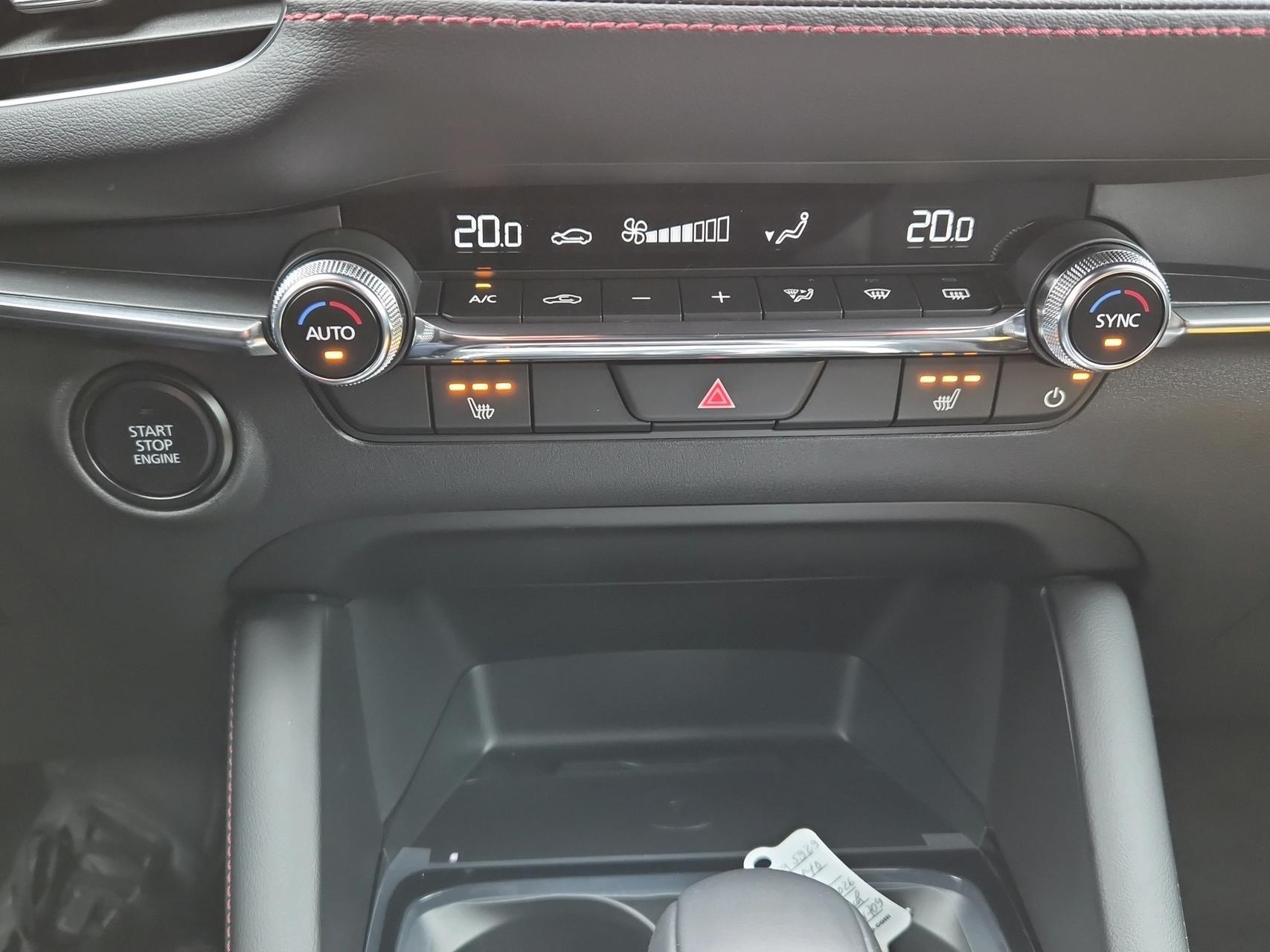 MAZDA 3 Hatchback SKYACTIV-G M Hybrid 140 Homura Automat-image-18