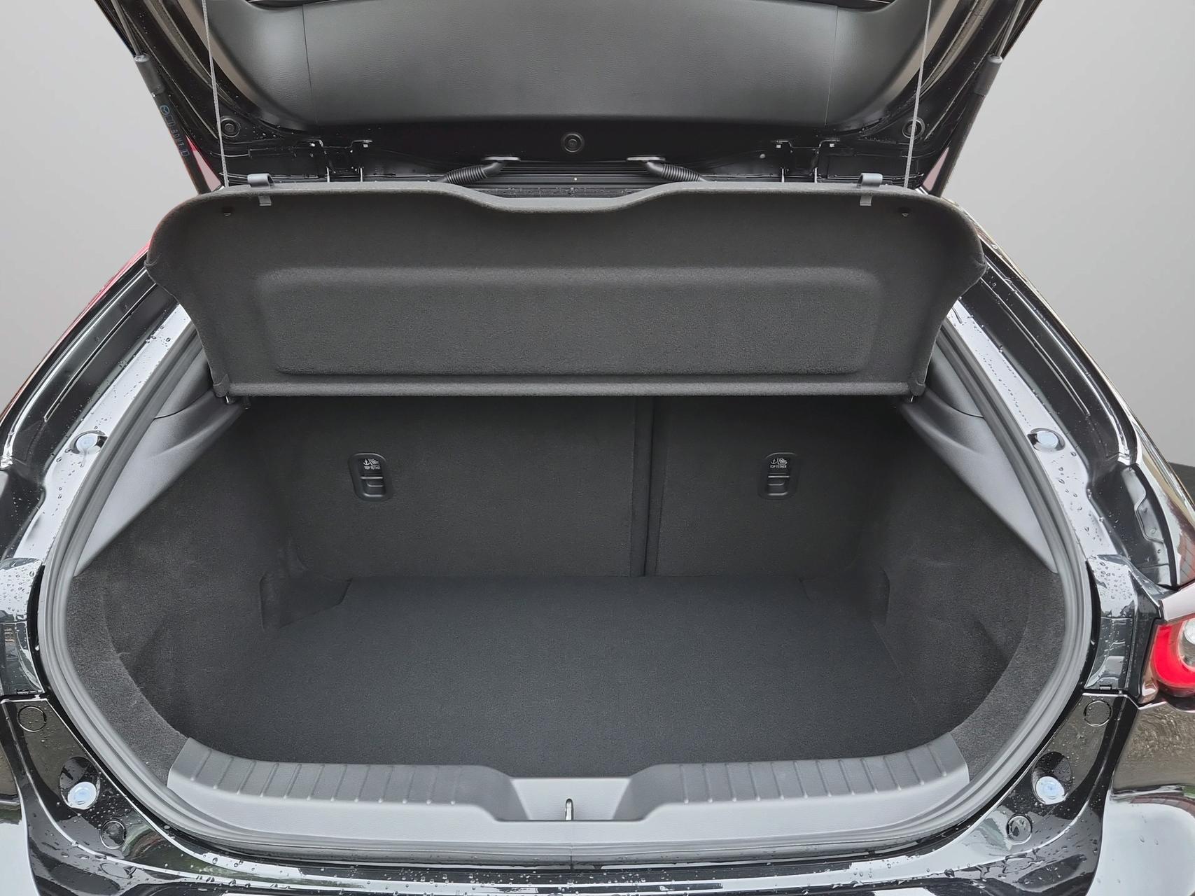 MAZDA 3 Hatchback SKYACTIV-G M Hybrid 140 Homura Automat-image-12