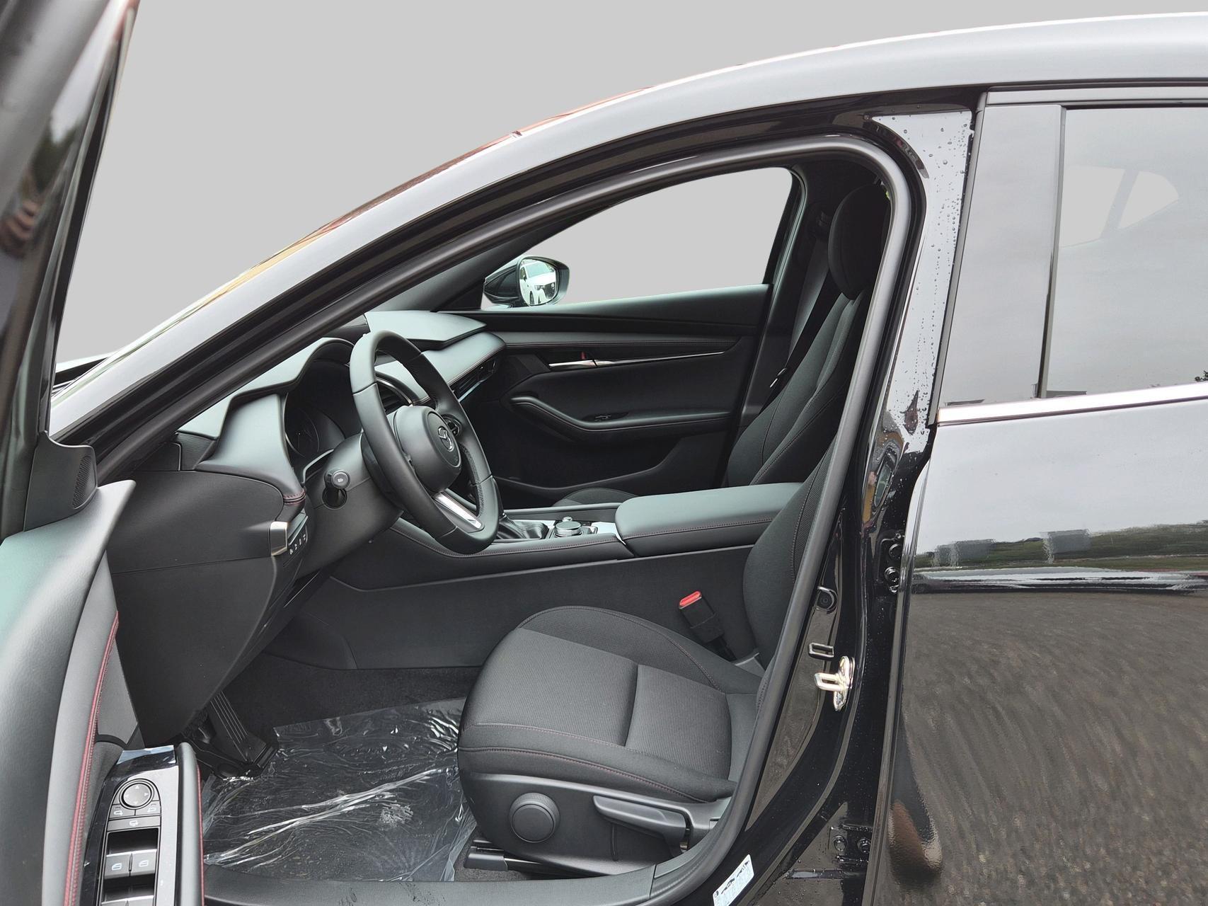 MAZDA 3 Hatchback SKYACTIV-G M Hybrid 140 Homura Automat-image-7