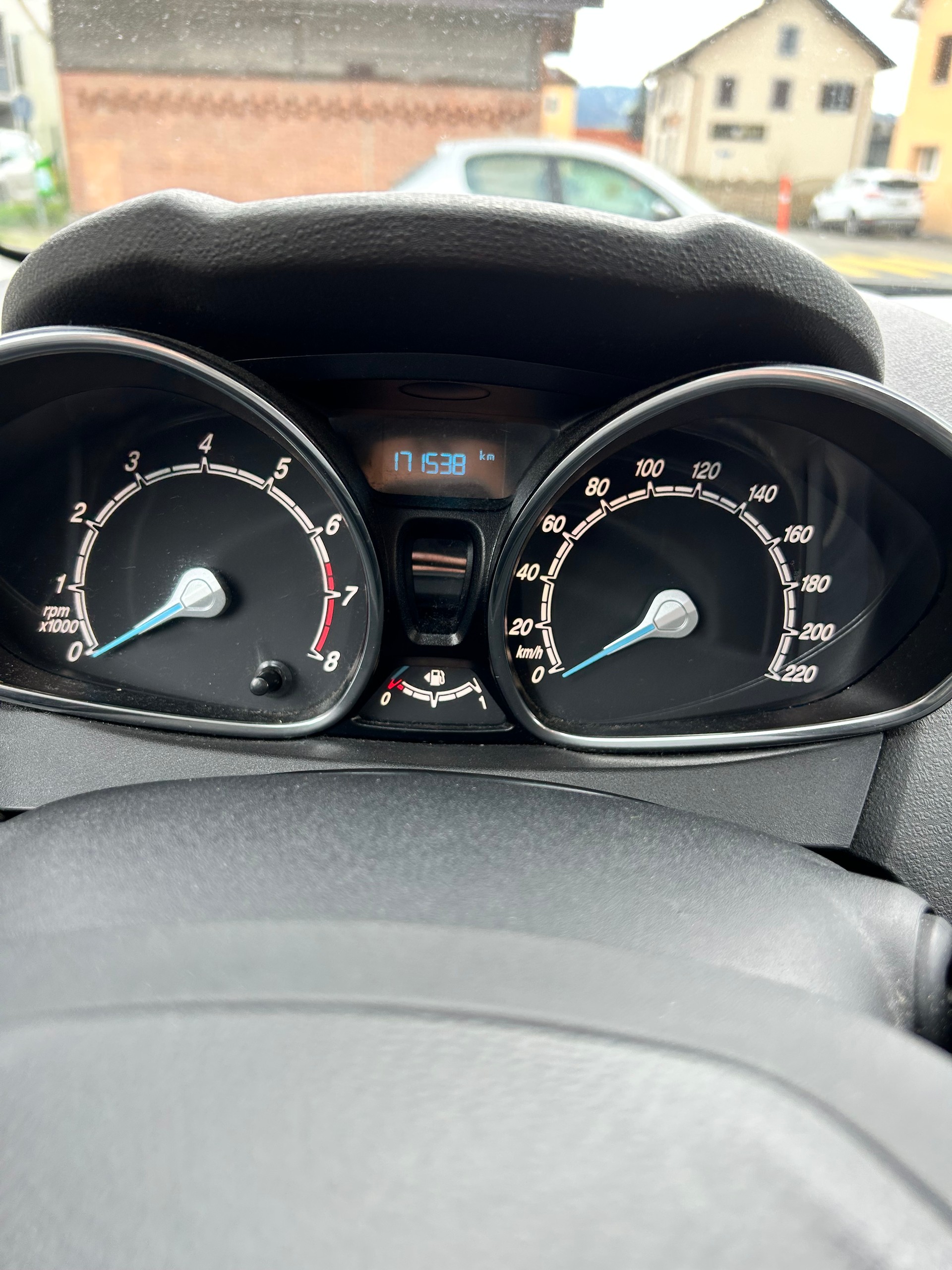 FORD Fiesta 1.0 SCTi Titanium X-image-12