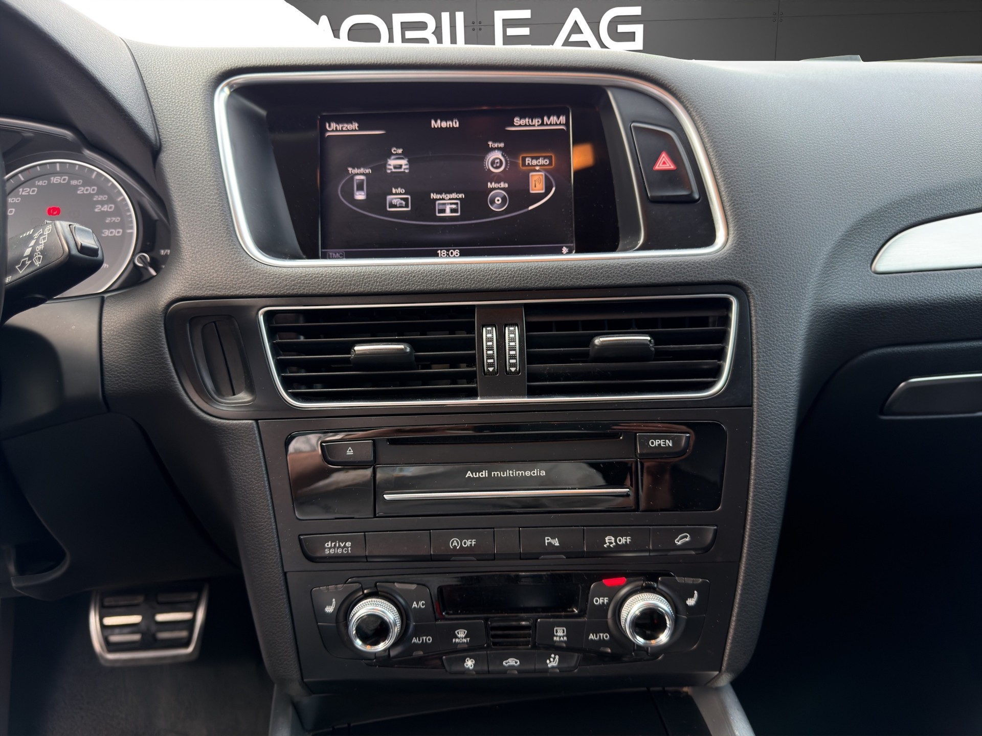 AUDI SQ5 3.0 TDI quattro tiptronic-image-13
