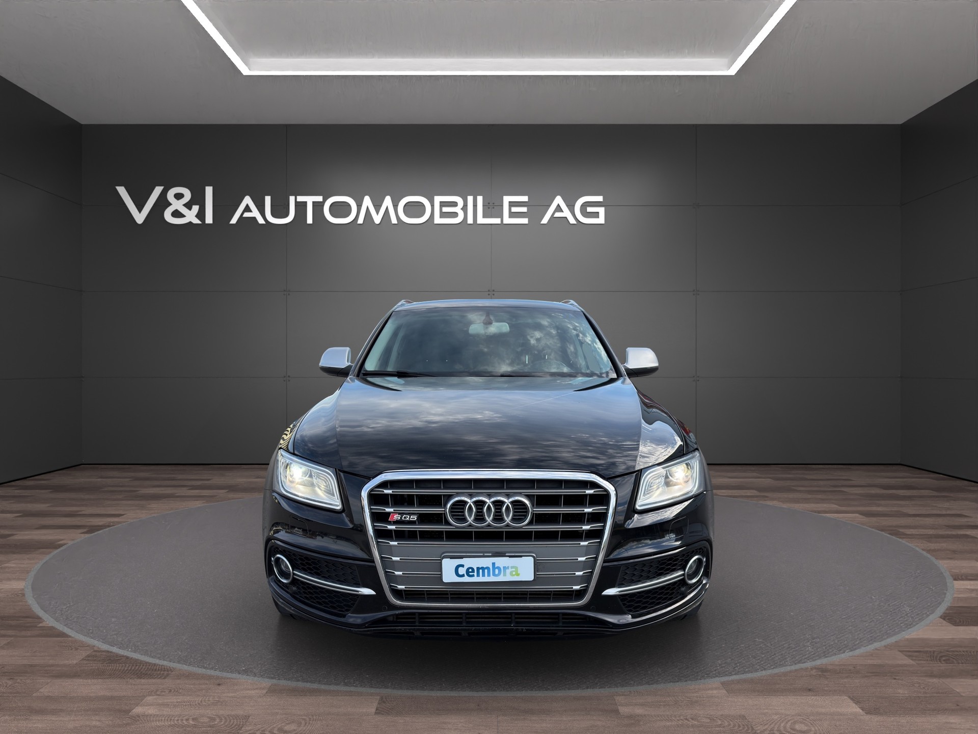 AUDI SQ5 3.0 TDI quattro tiptronic-showroom-element-1
